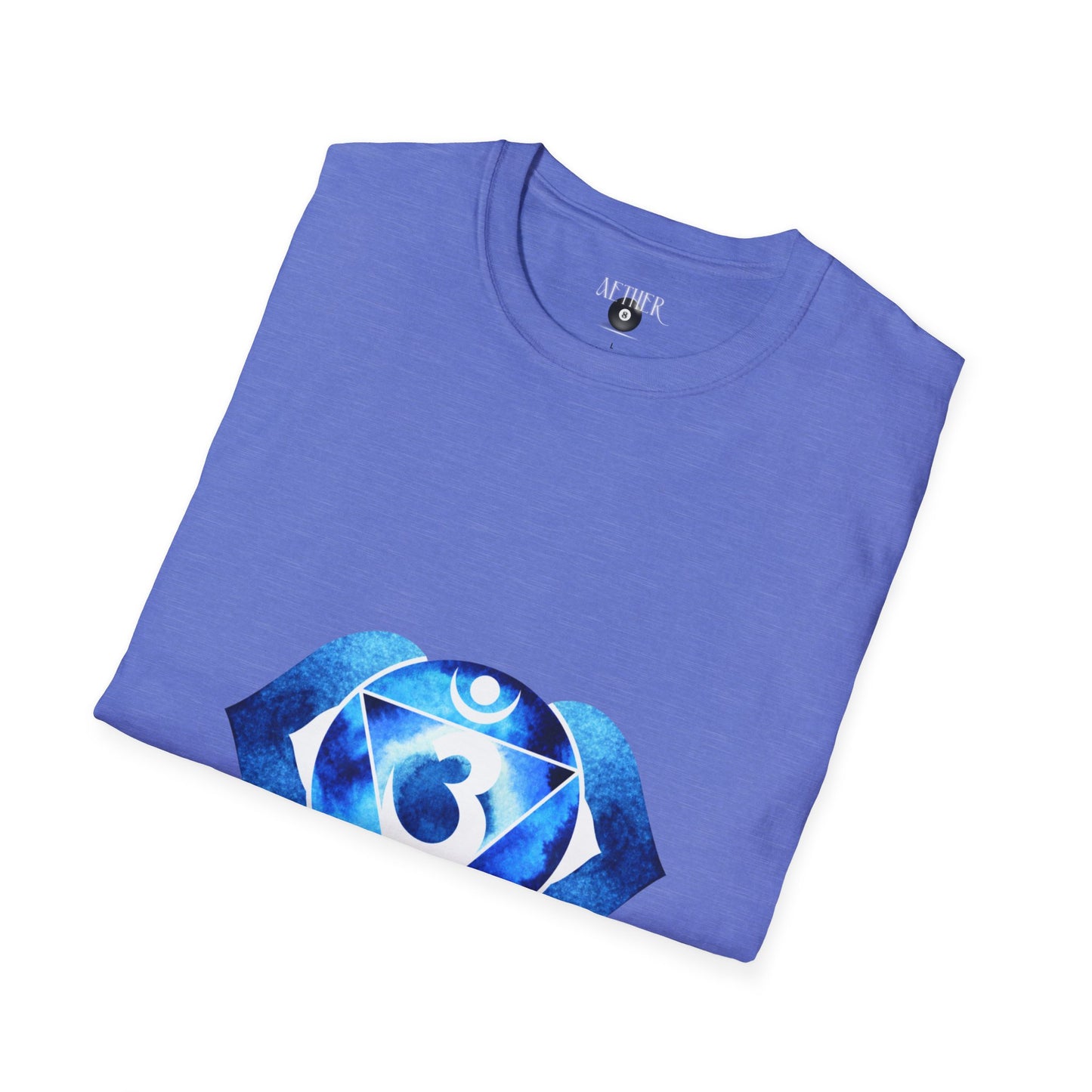 AJNA Softstyle T-Shirt