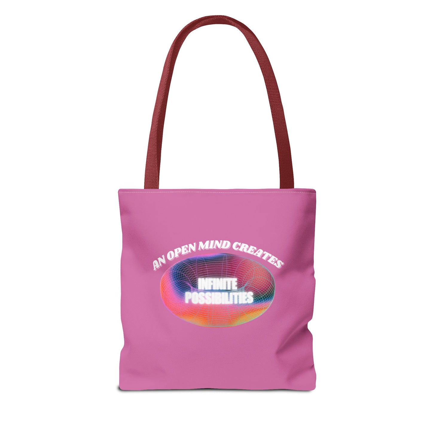 Infinite Possibilities Tote Bag