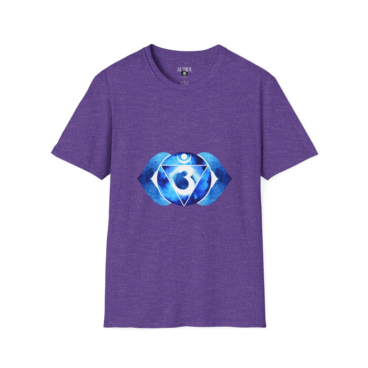 AJNA Softstyle T-Shirt