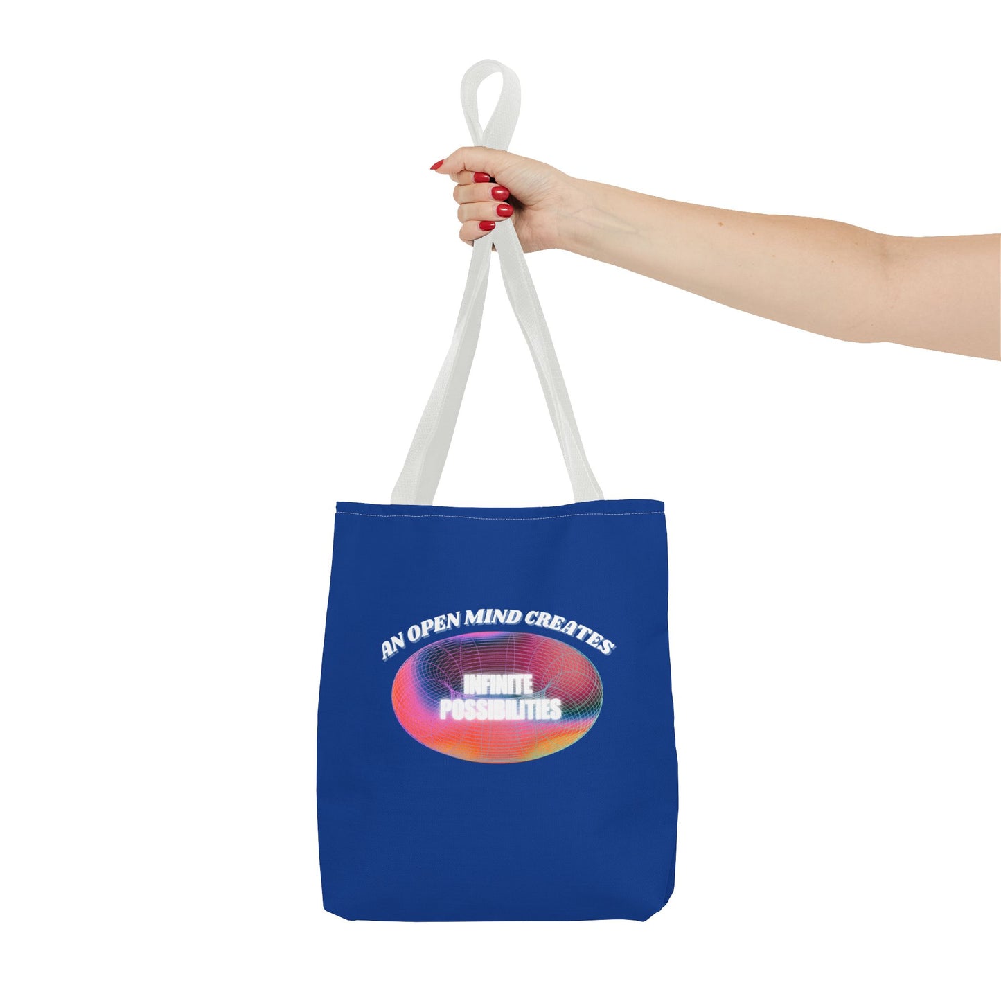 Infinite Possibilities Tote Bag