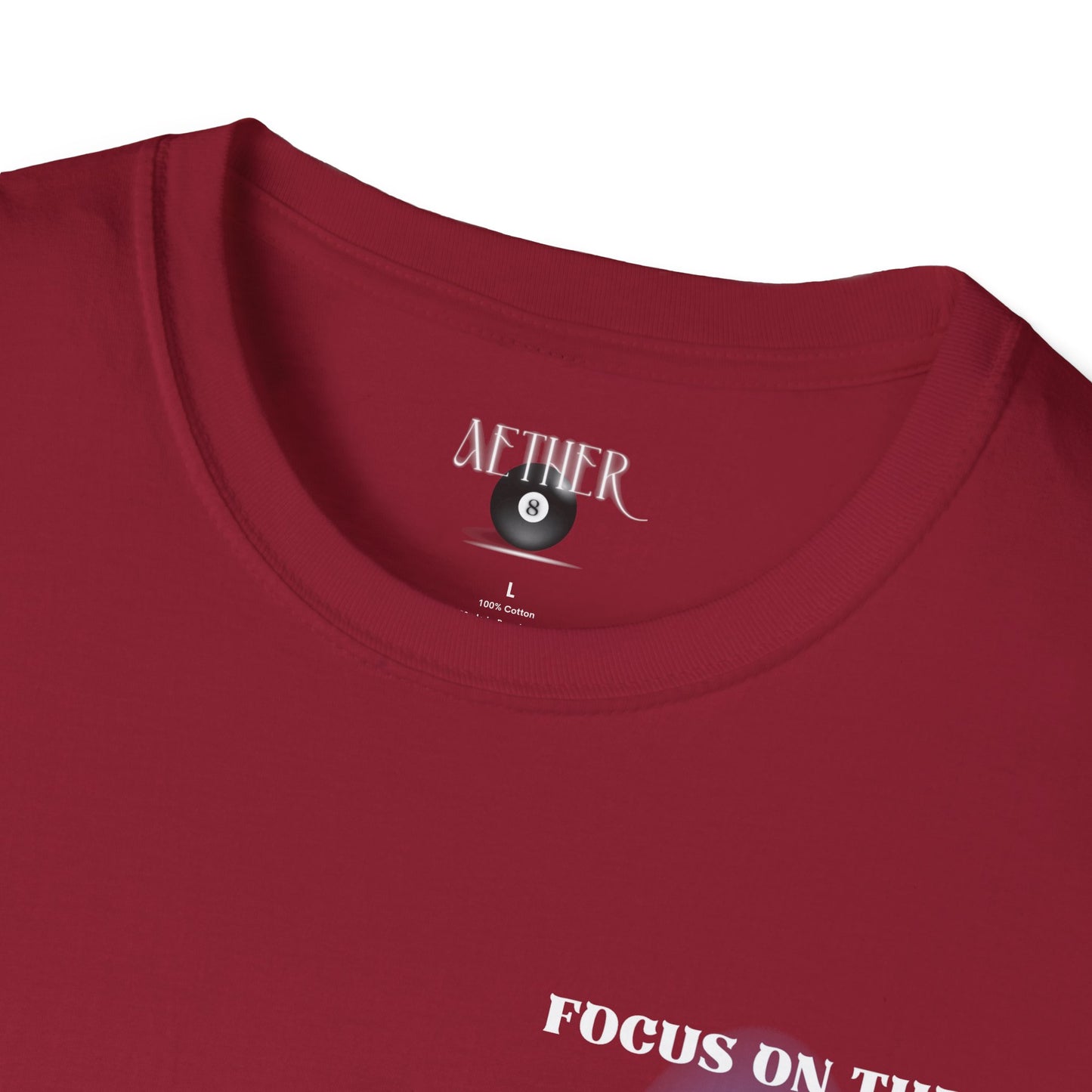 The Vision Softstyle T-Shirt