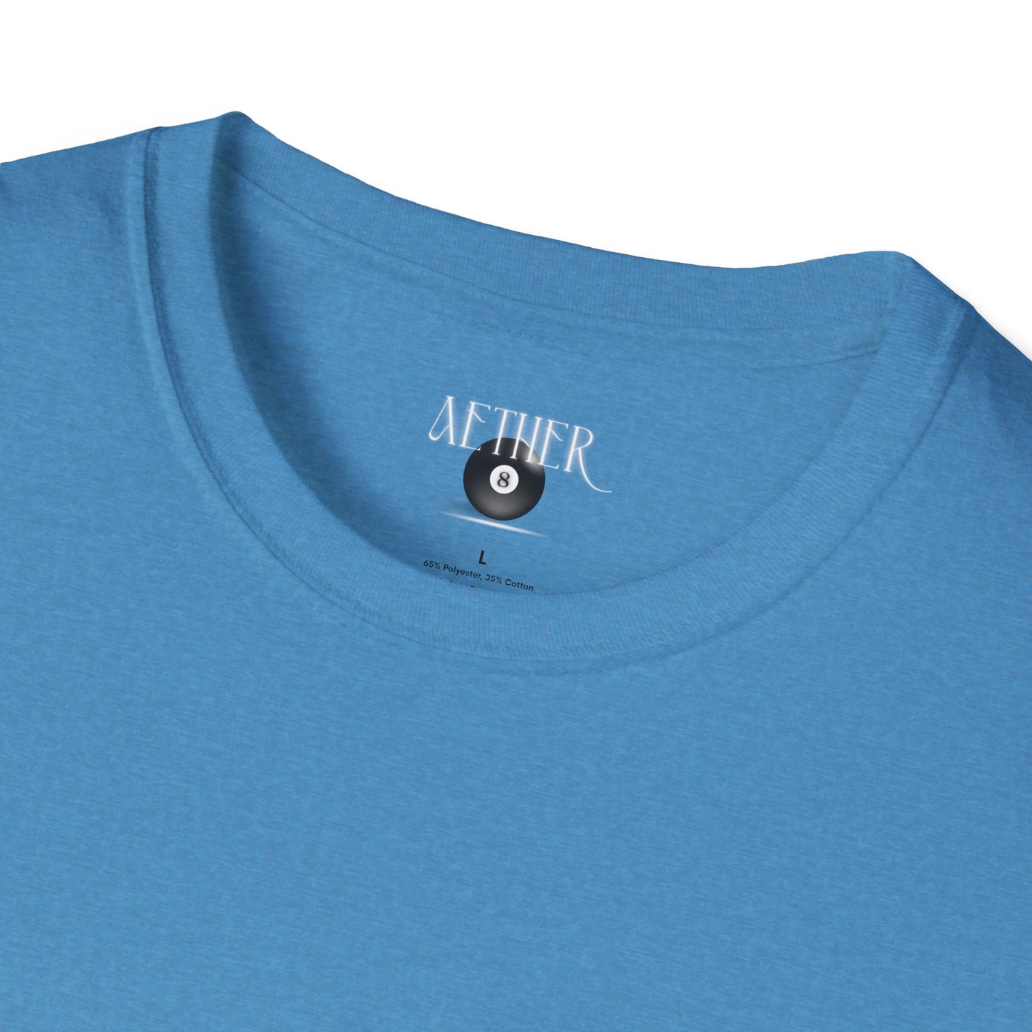 VISHUDDHA Softstyle T-Shirt