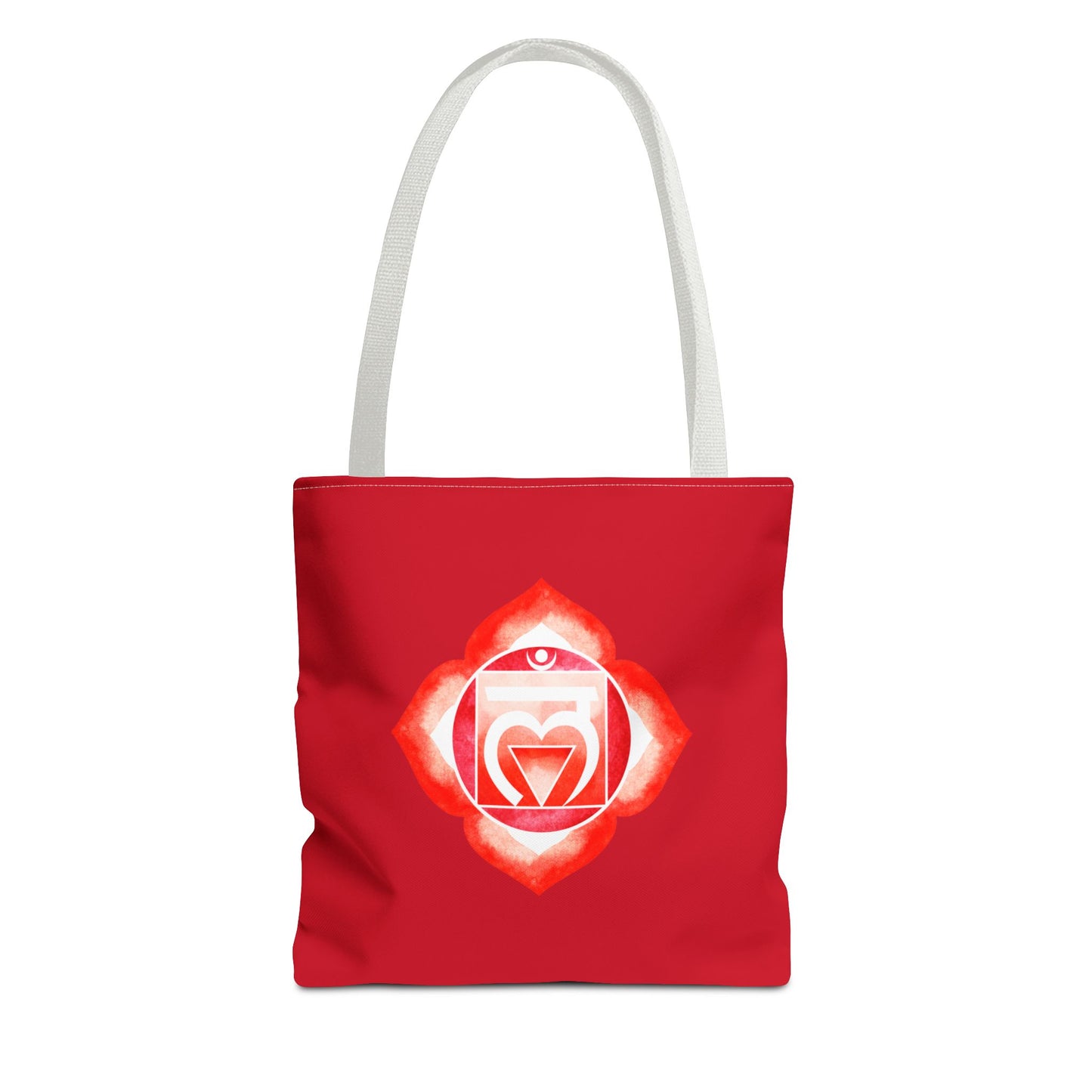 Root Chakra Tote Bag