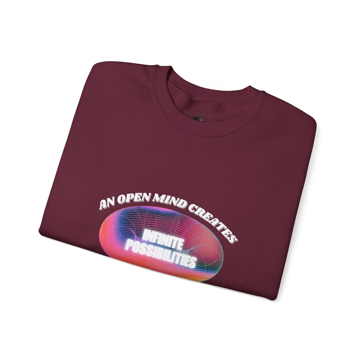 Infinite Possibilities Crewneck Sweatshirt