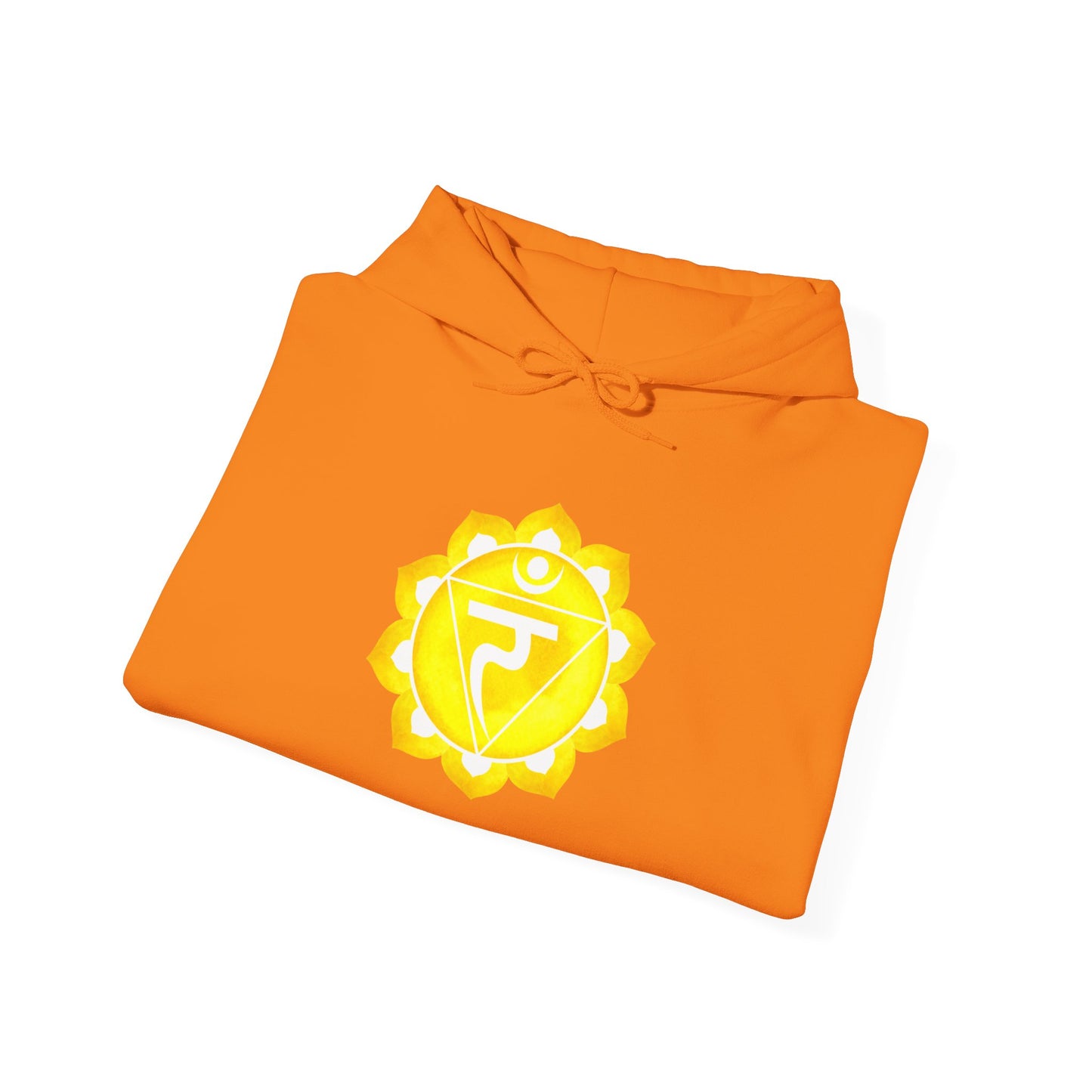 MANIPURA Hooded Sweatshirt