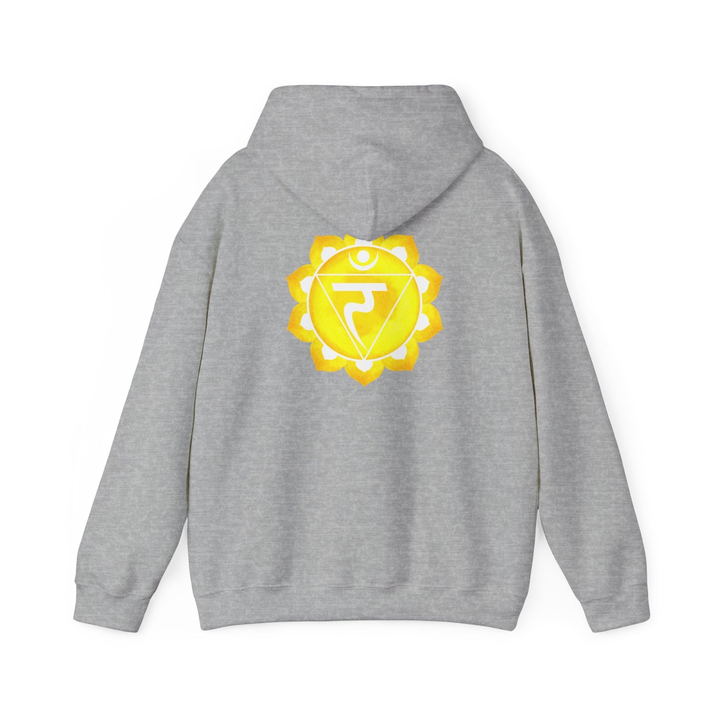 MANIPURA Hooded Sweatshirt