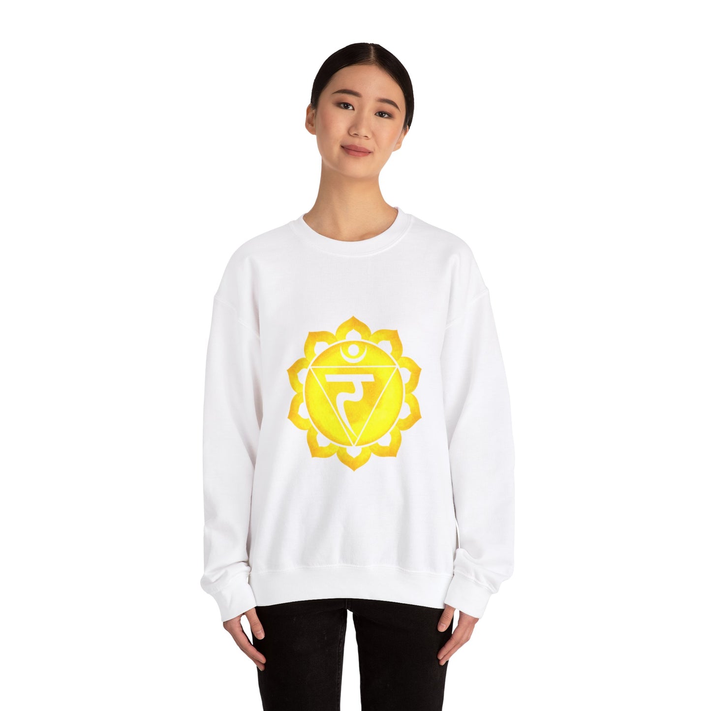 MANIPURA Crewneck Sweatshirt
