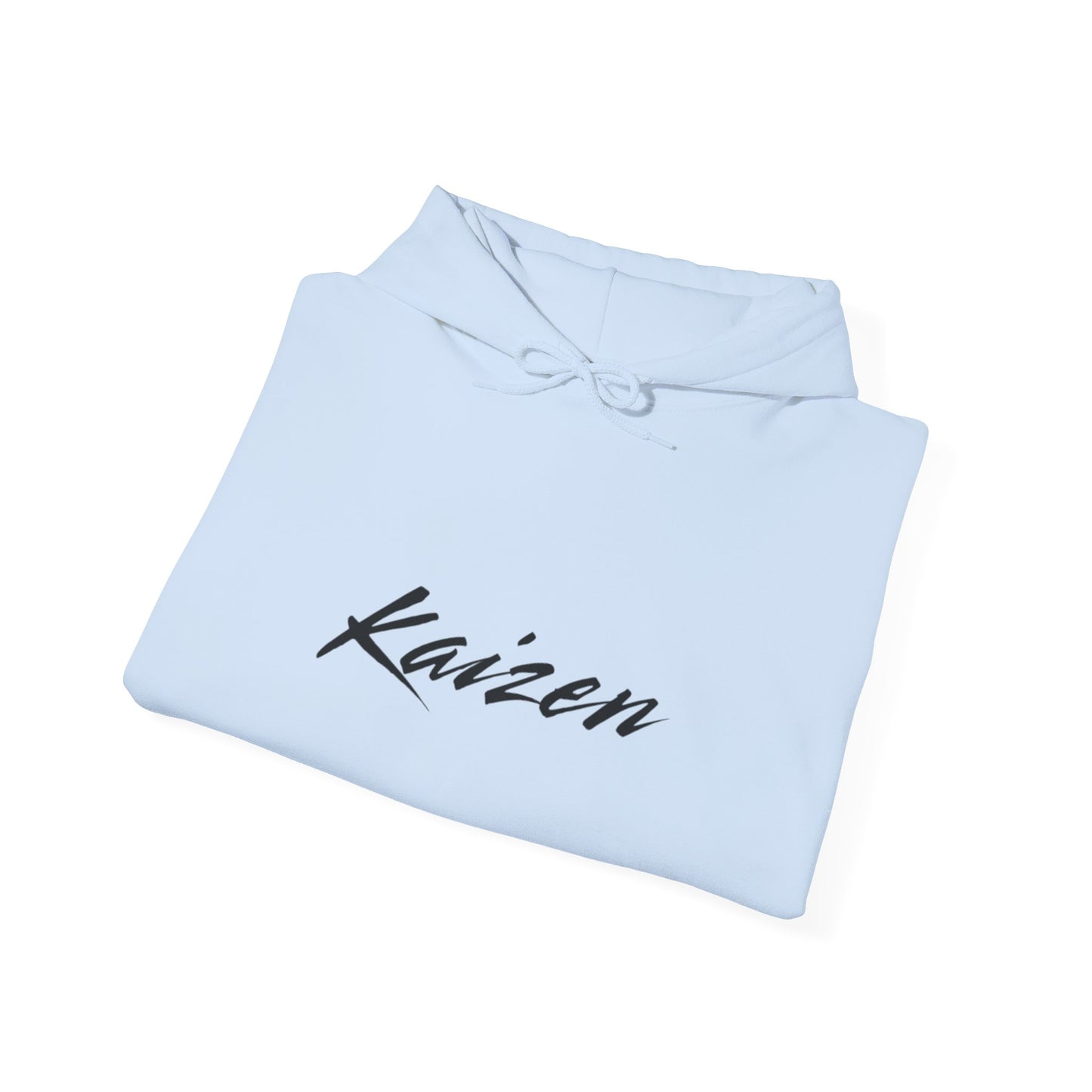 Kaizen Hooded Sweatshirt