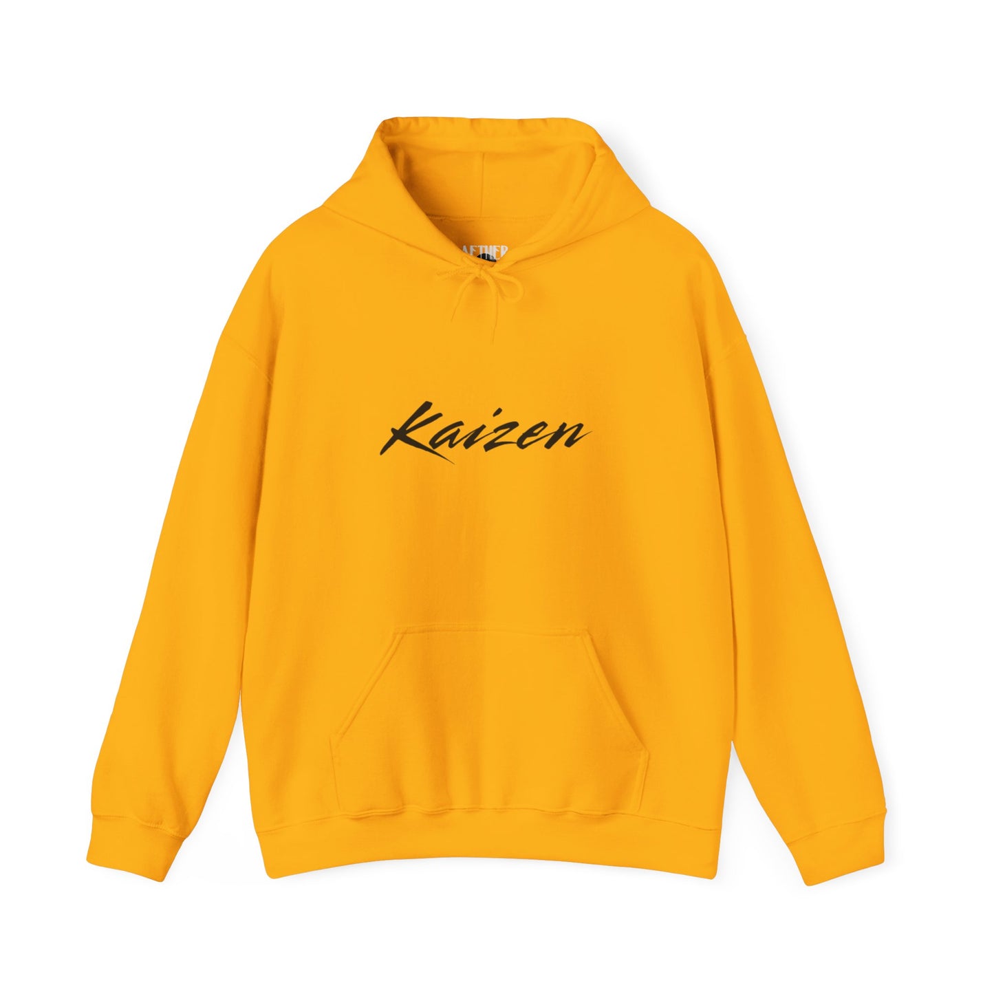 Kaizen Hooded Sweatshirt