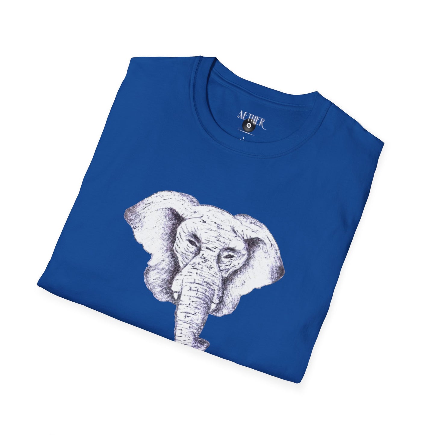 Grand Wisdom Softstyle T-Shirt