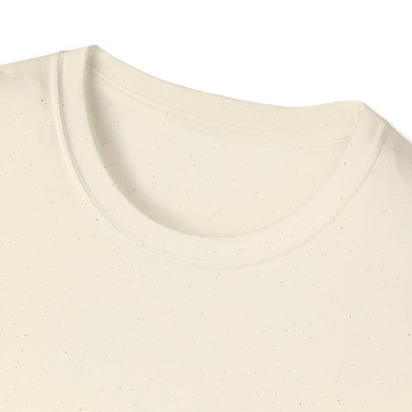Be Not Afraid Softstyle T-Shirt