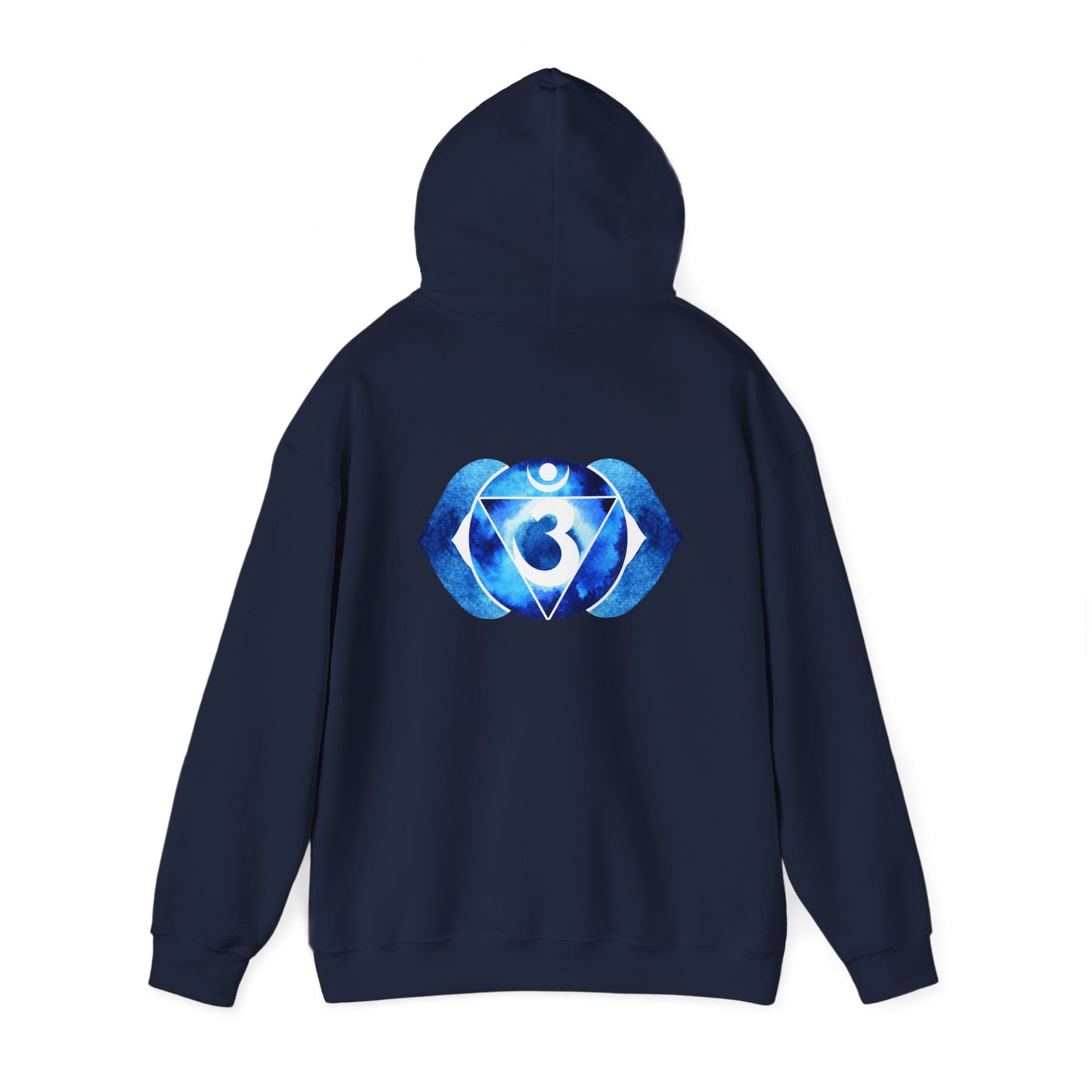 AJNA Hooded Sweatshirt