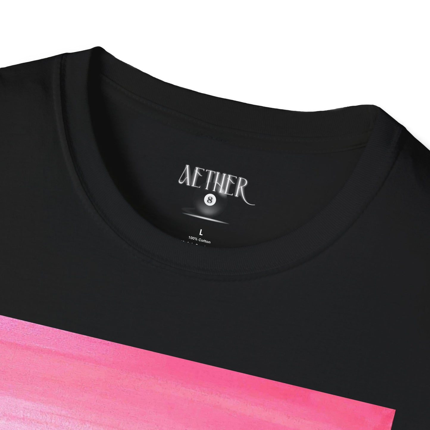 Breaking Dawn Softstyle T-Shirt