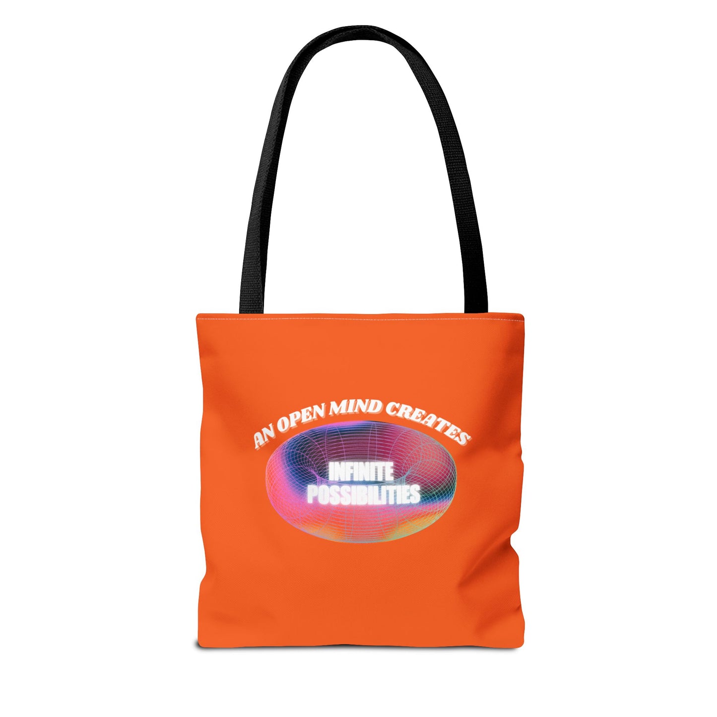 Infinite Possibilities Tote Bag