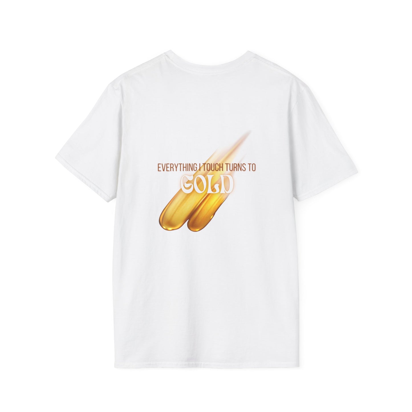Everything I Touch Softstyle T-Shirt