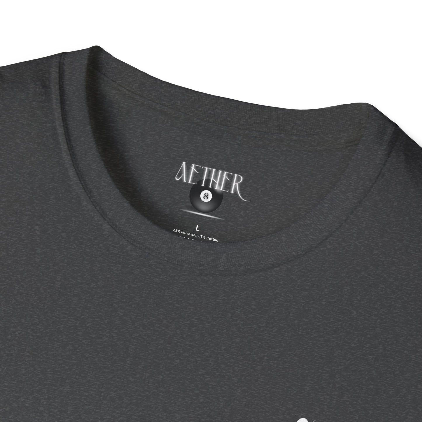 Crowned Ancestors Softstyle T-Shirt