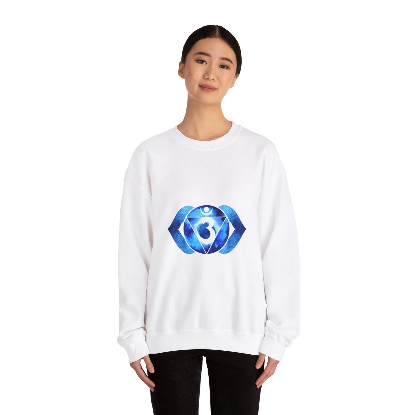 AJNA Crewneck Sweatshirt