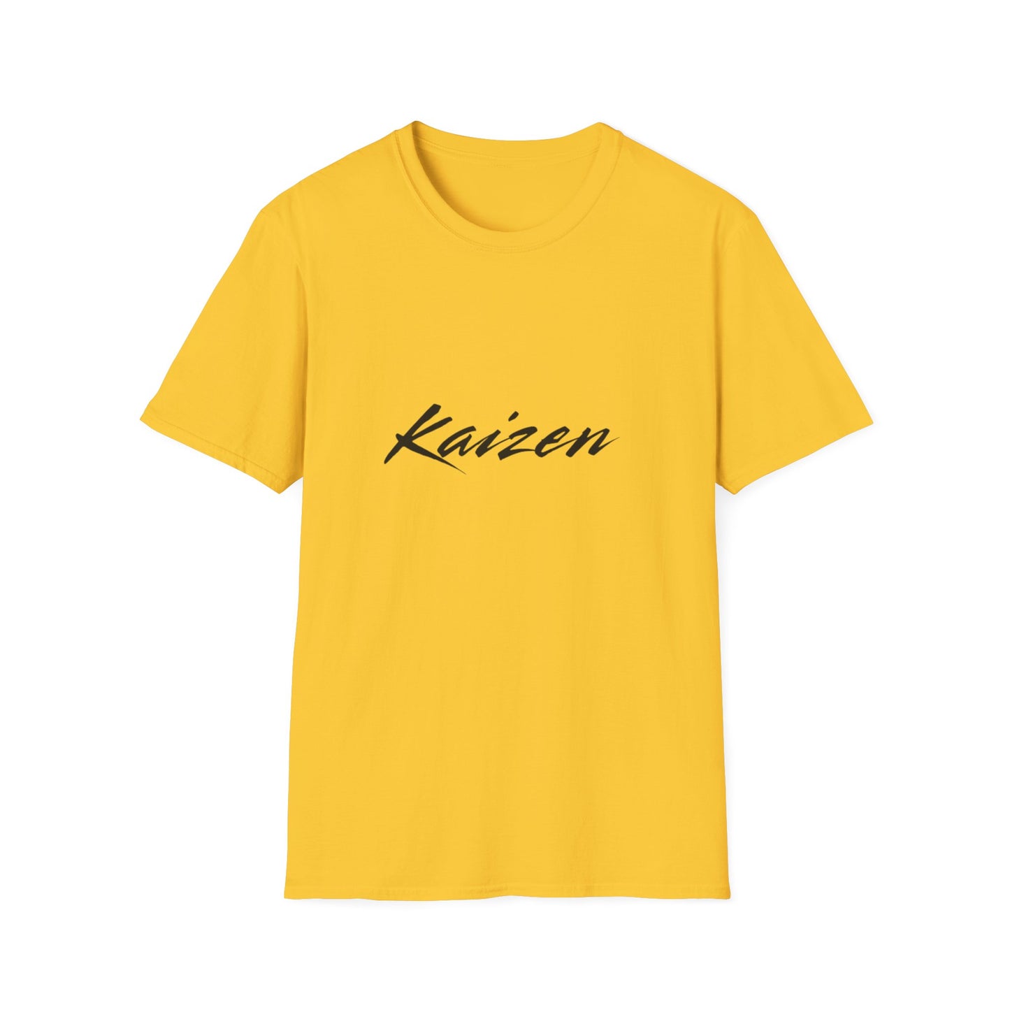 Kaizen Softstyle T-Shirt
