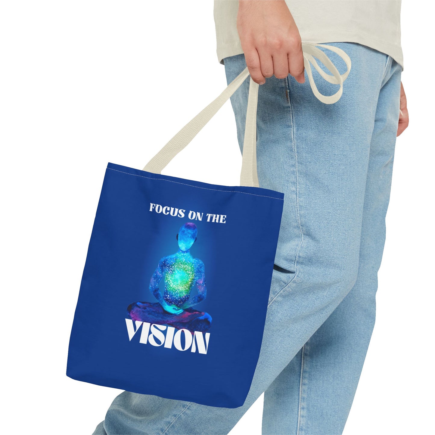 The Vision Tote Bag