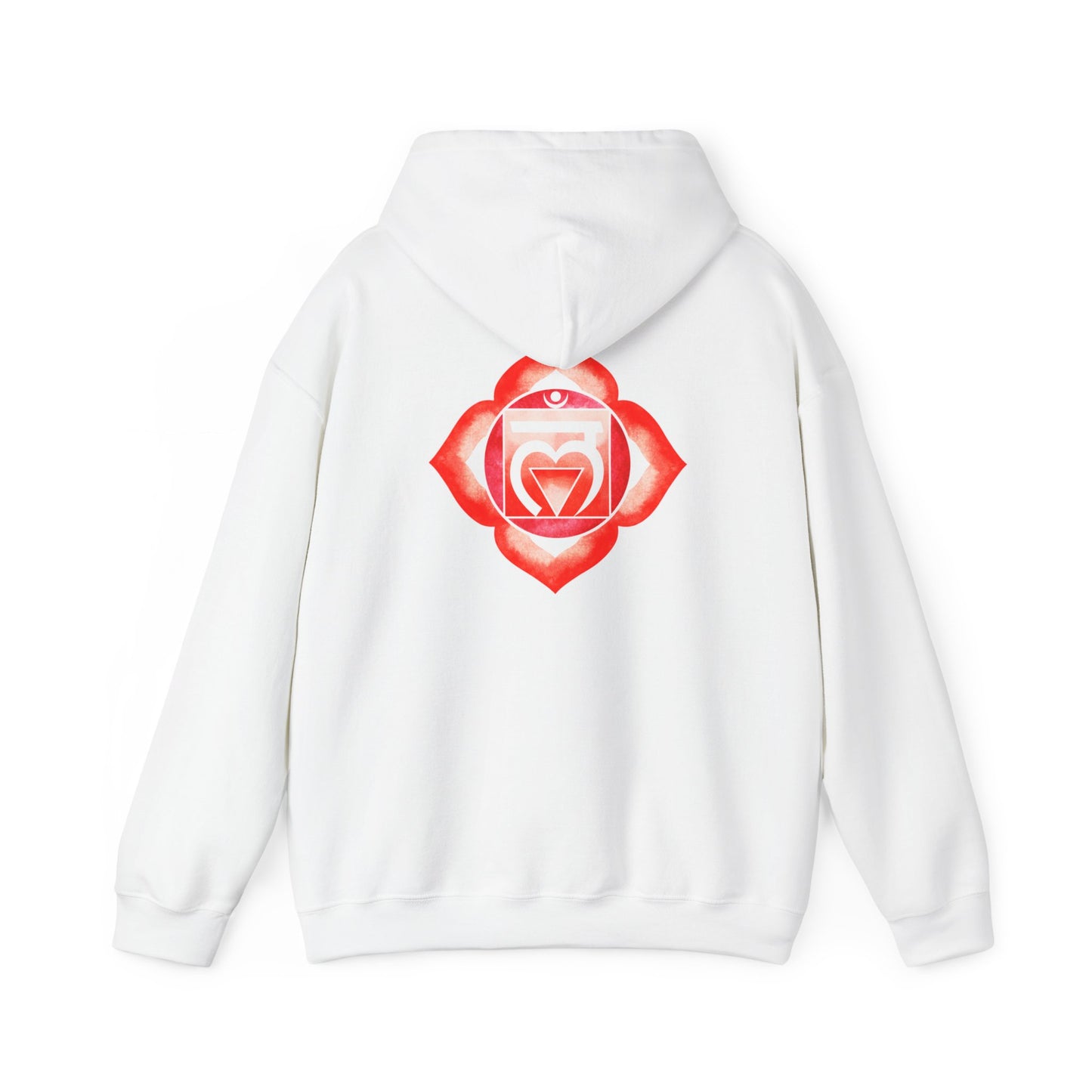 MULADHARA Hooded Sweatshirt