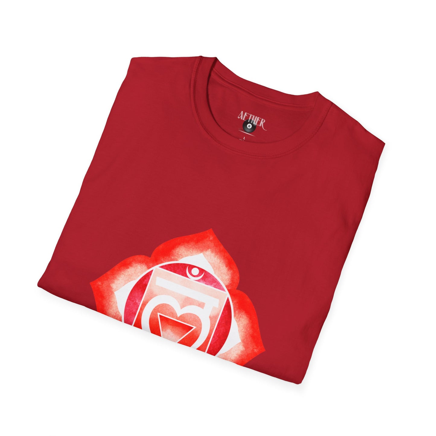 MULADHARA Softstyle T-Shirt