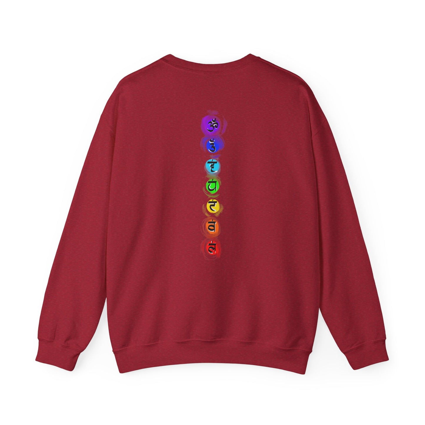MULADHARA Crewneck Sweatshirt