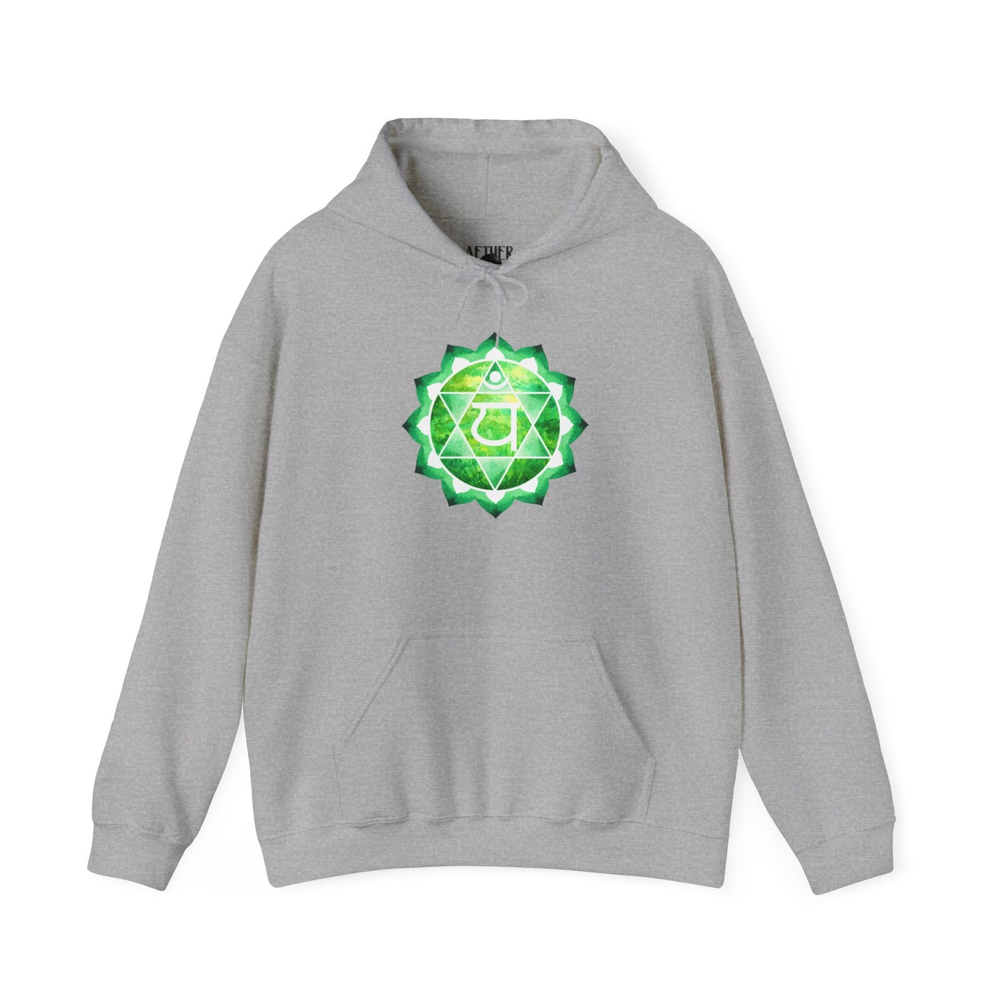 ANAHATA Hooded Sweatshirt