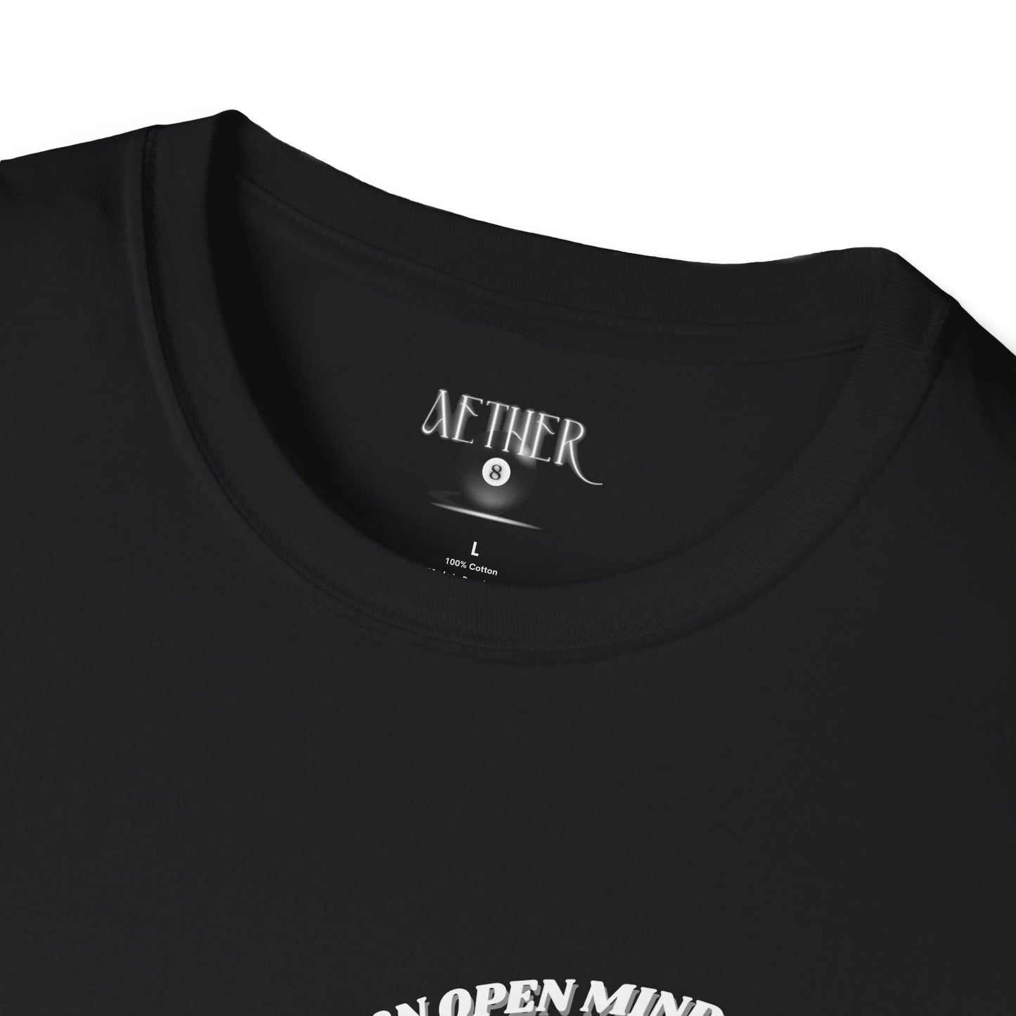 Infinite Possibilities Softstyle T-Shirt