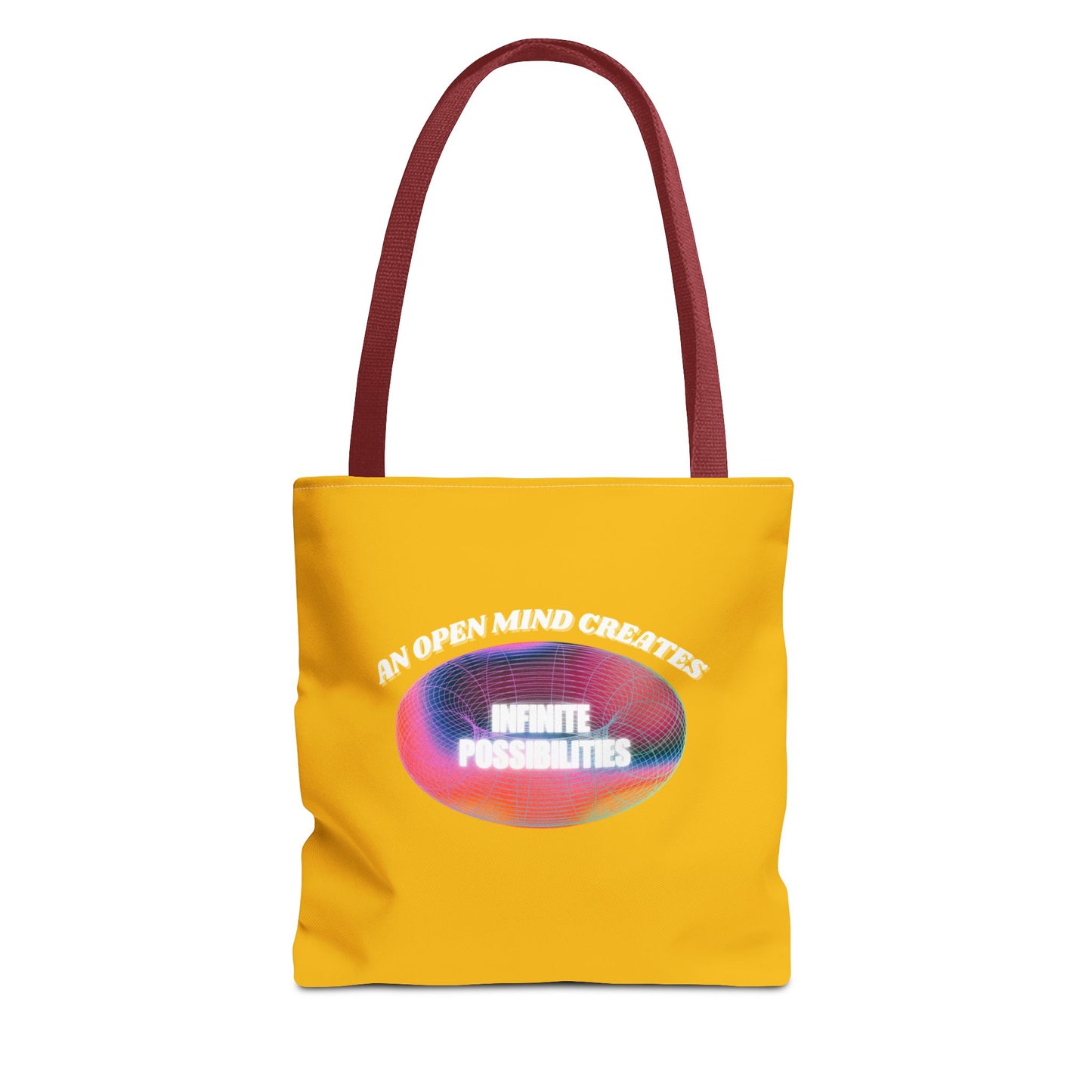 Infinite Possibilities Tote Bag