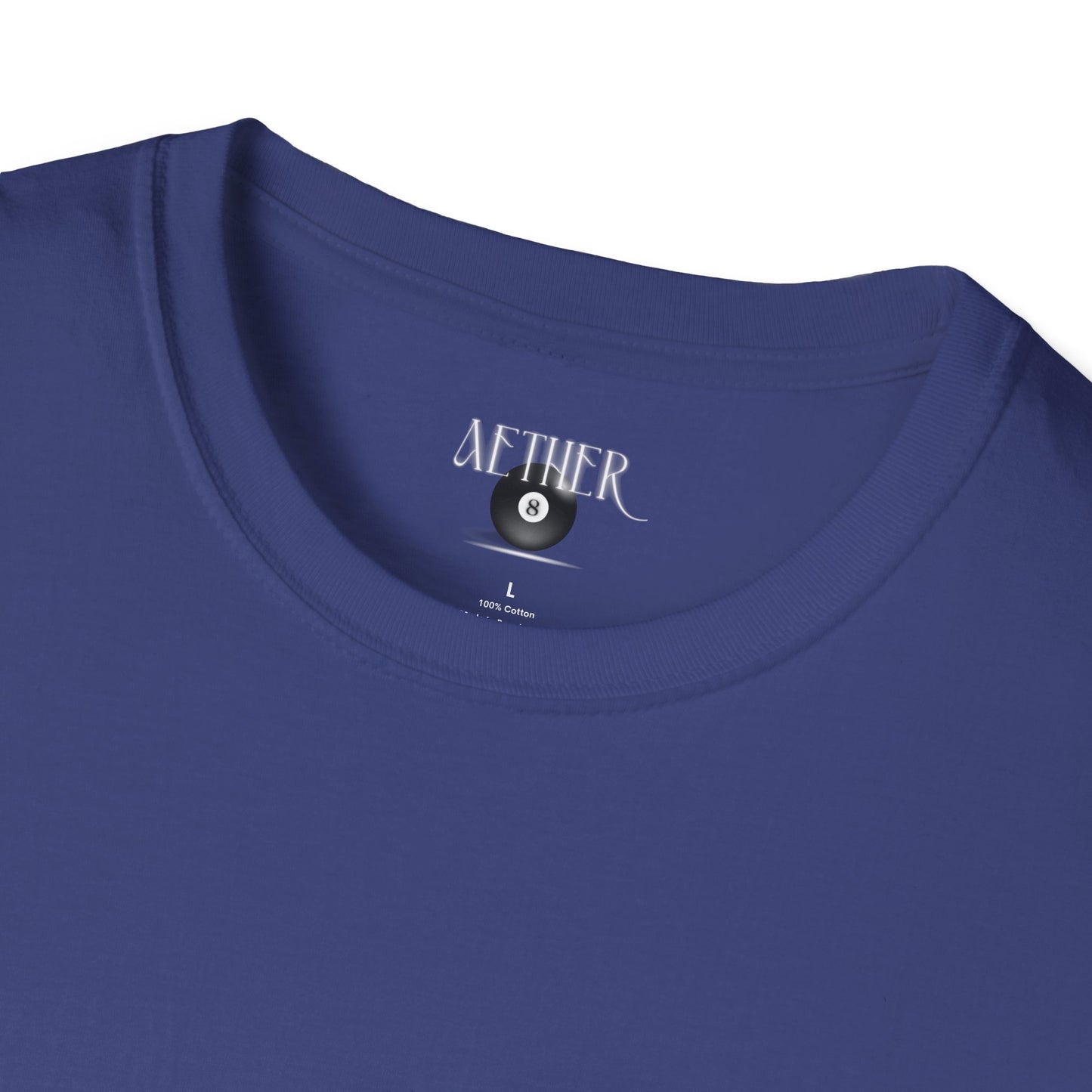 AJNA Softstyle T-Shirt
