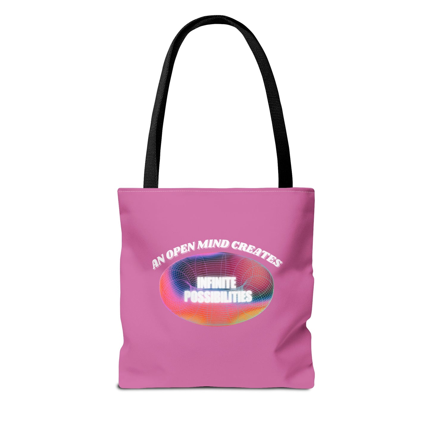 Infinite Possibilities Tote Bag