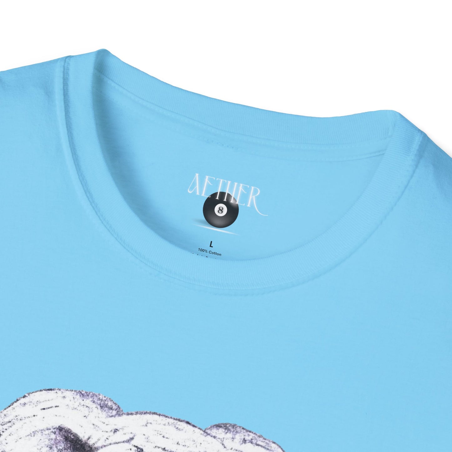 Grand Wisdom Softstyle T-Shirt
