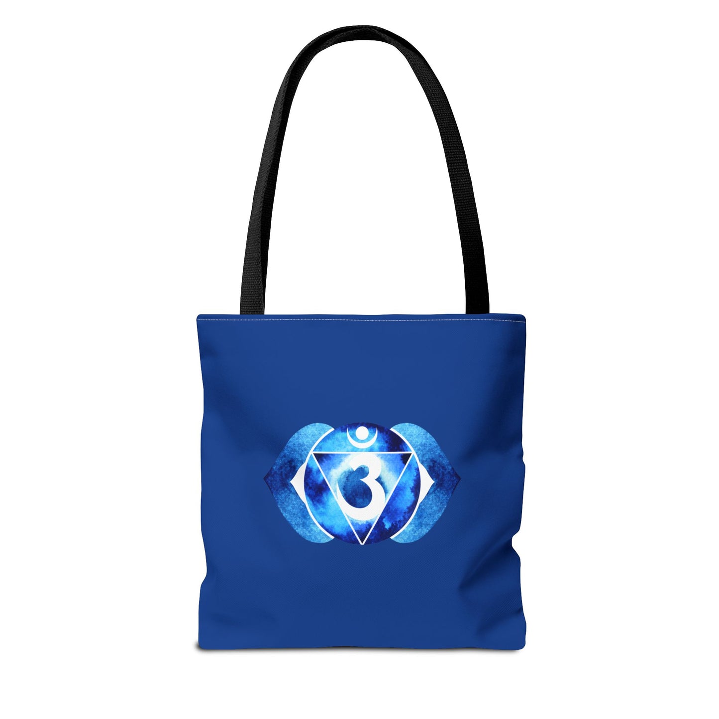 Third Eye Chakra Tote Bag