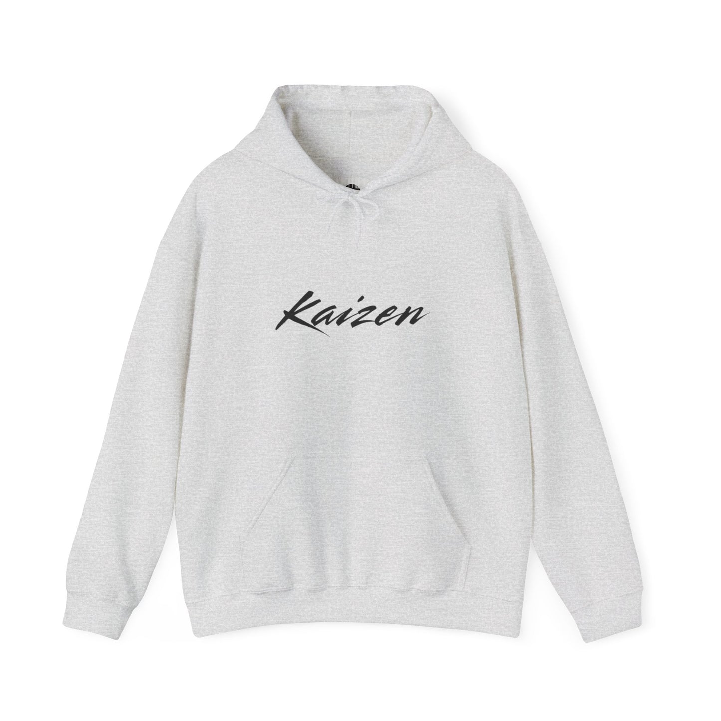 Kaizen Hooded Sweatshirt