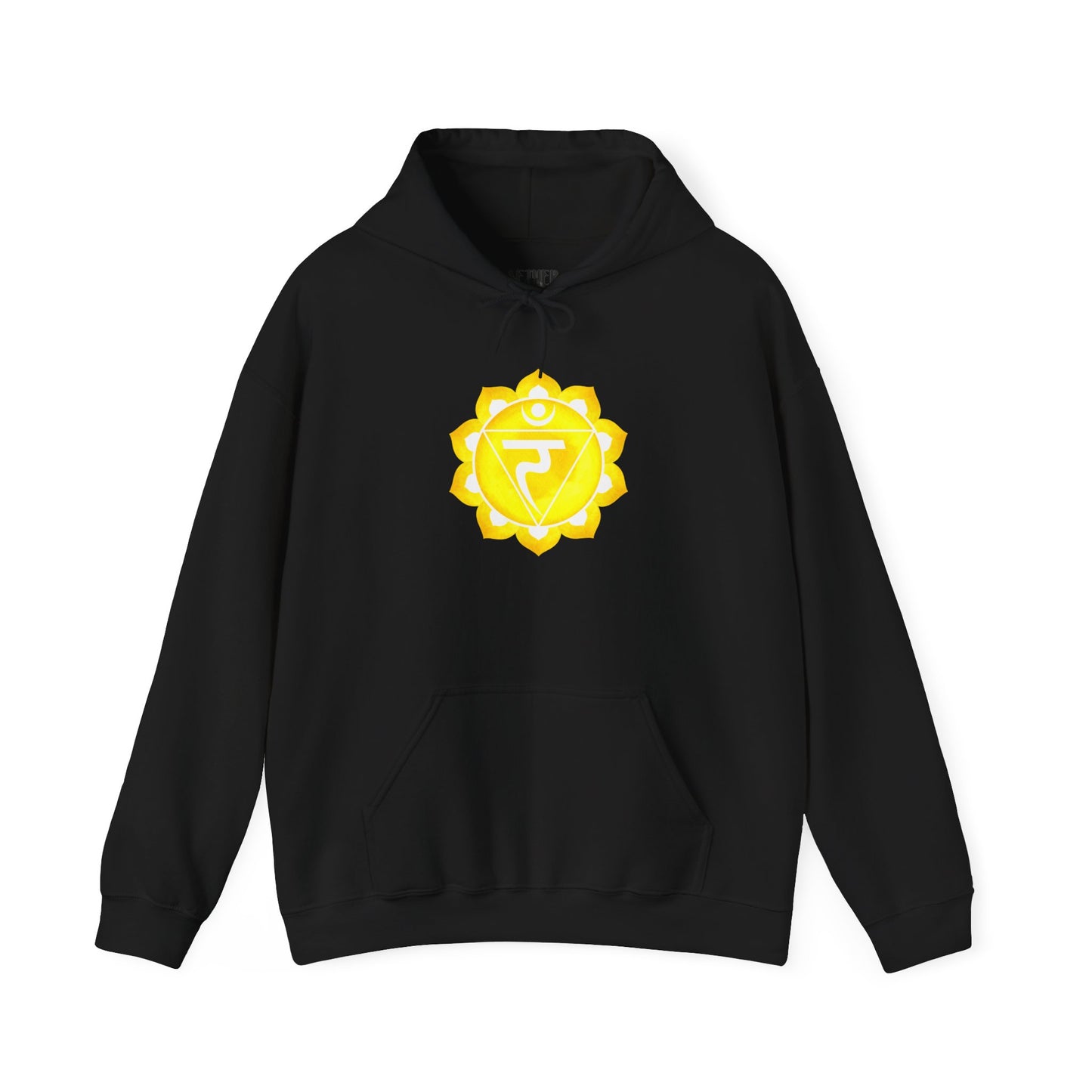 MANIPURA Hooded Sweatshirt