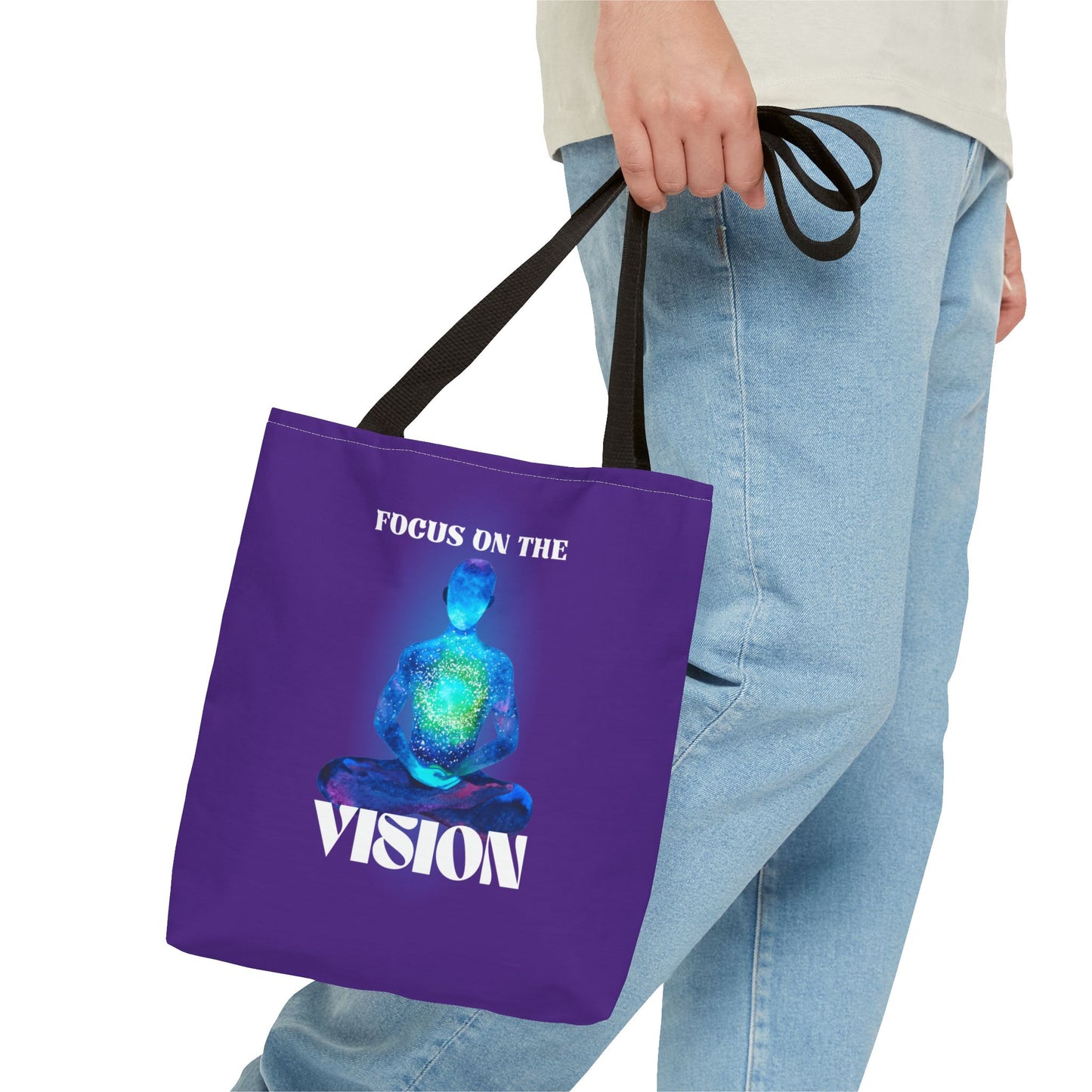 The Vision Tote Bag