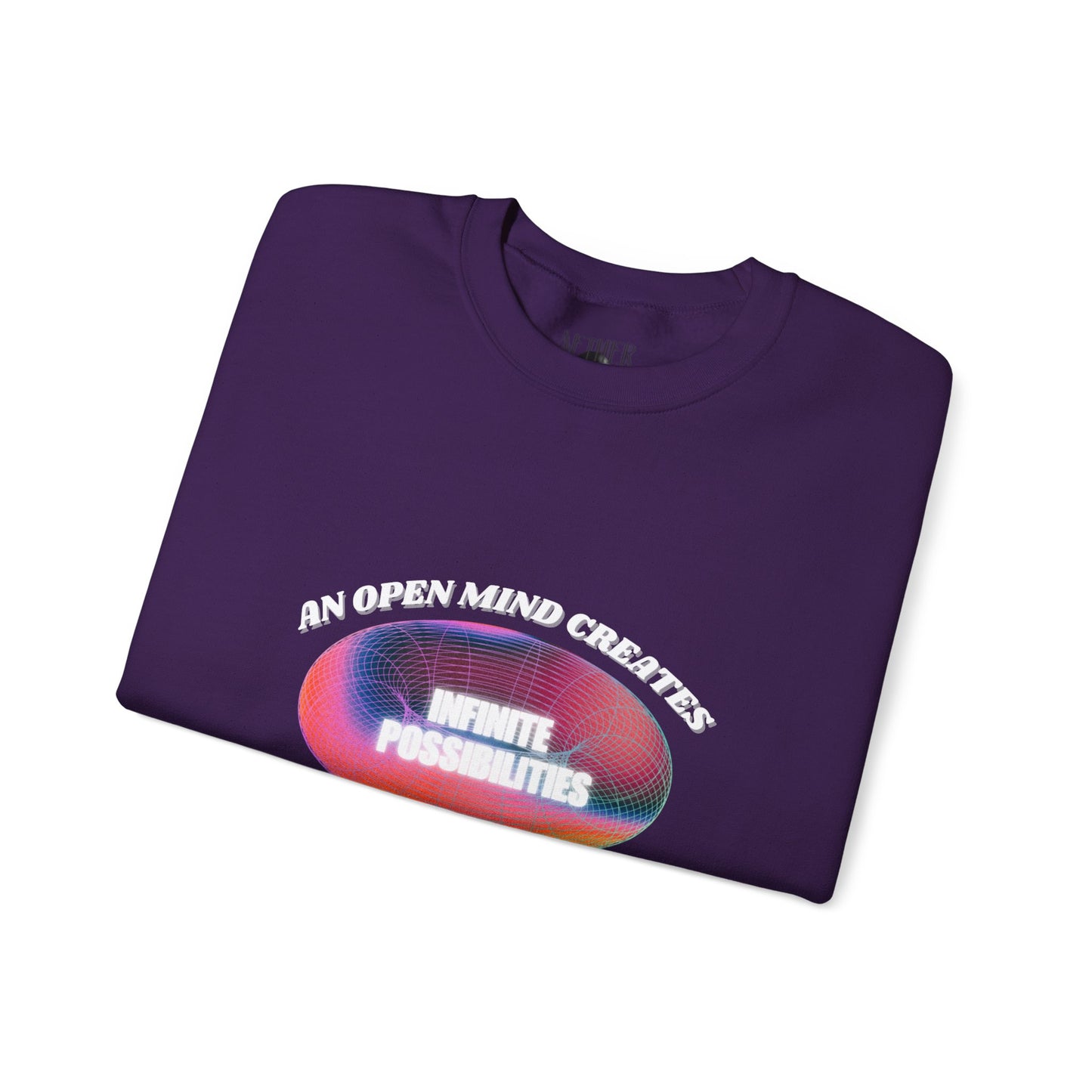 Infinite Possibilities Crewneck Sweatshirt