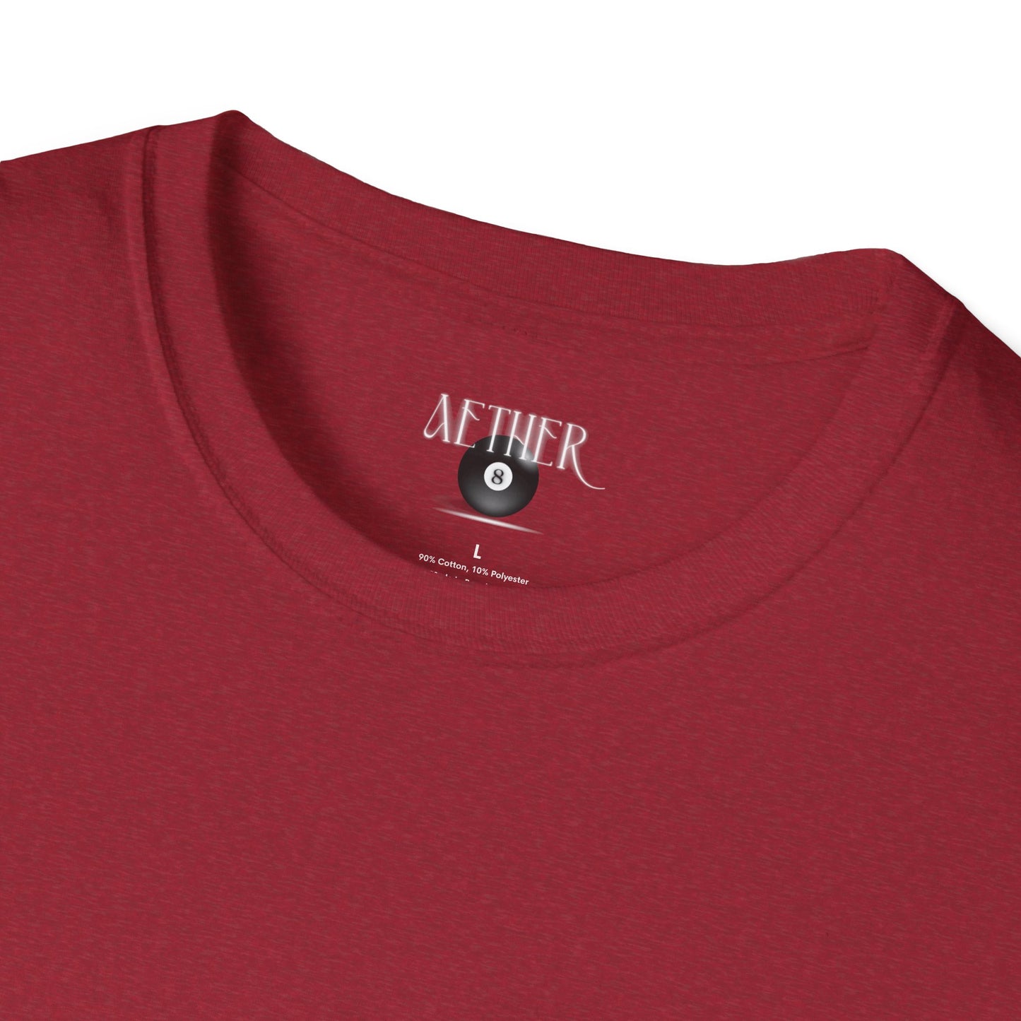 MULADHARA Softstyle T-Shirt