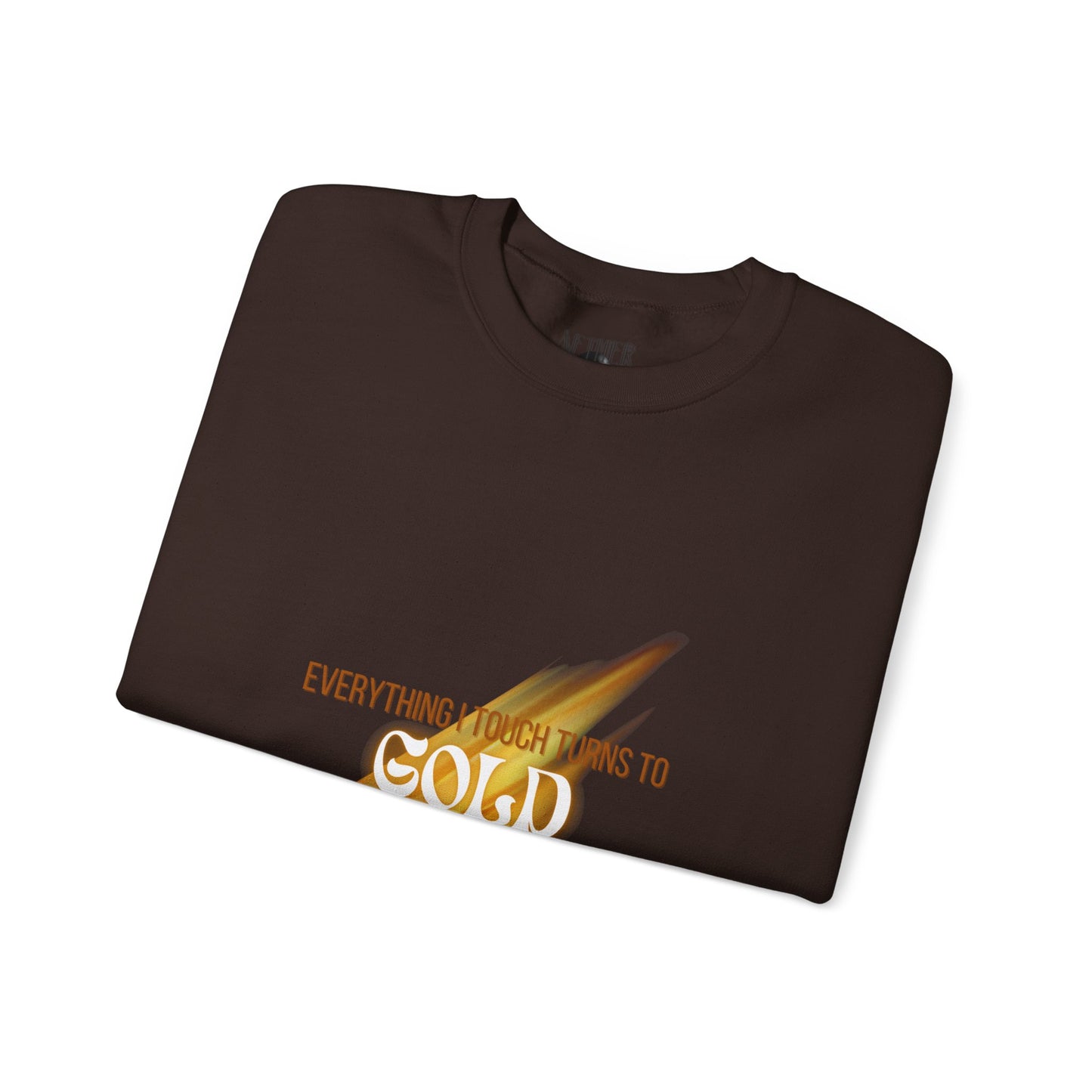 Everything I Touch Crewneck Sweatshirt