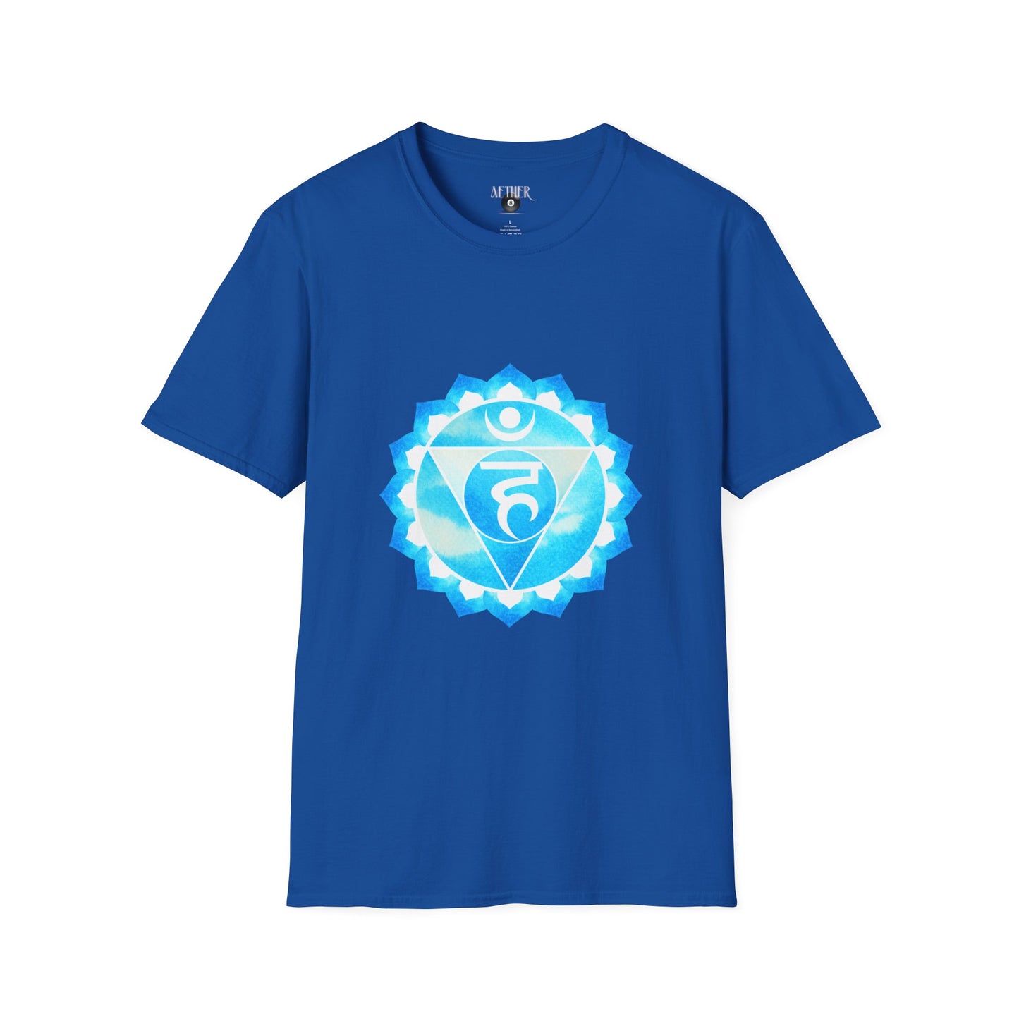VISHUDDHA Softstyle T-Shirt