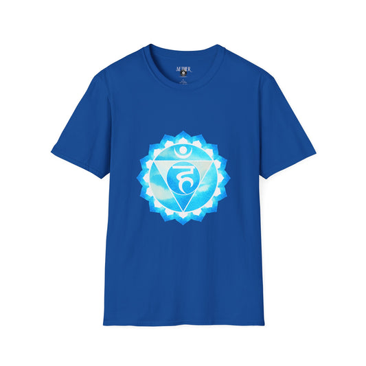VISHUDDHA Softstyle T-Shirt