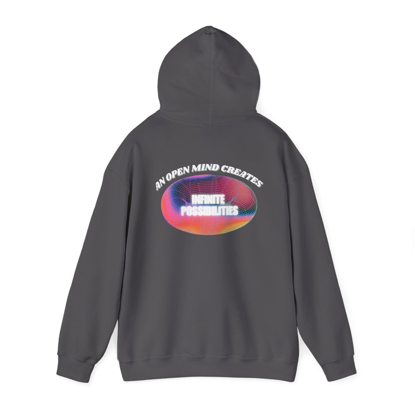 Infinite Possibilities Hooded Sweatshirt