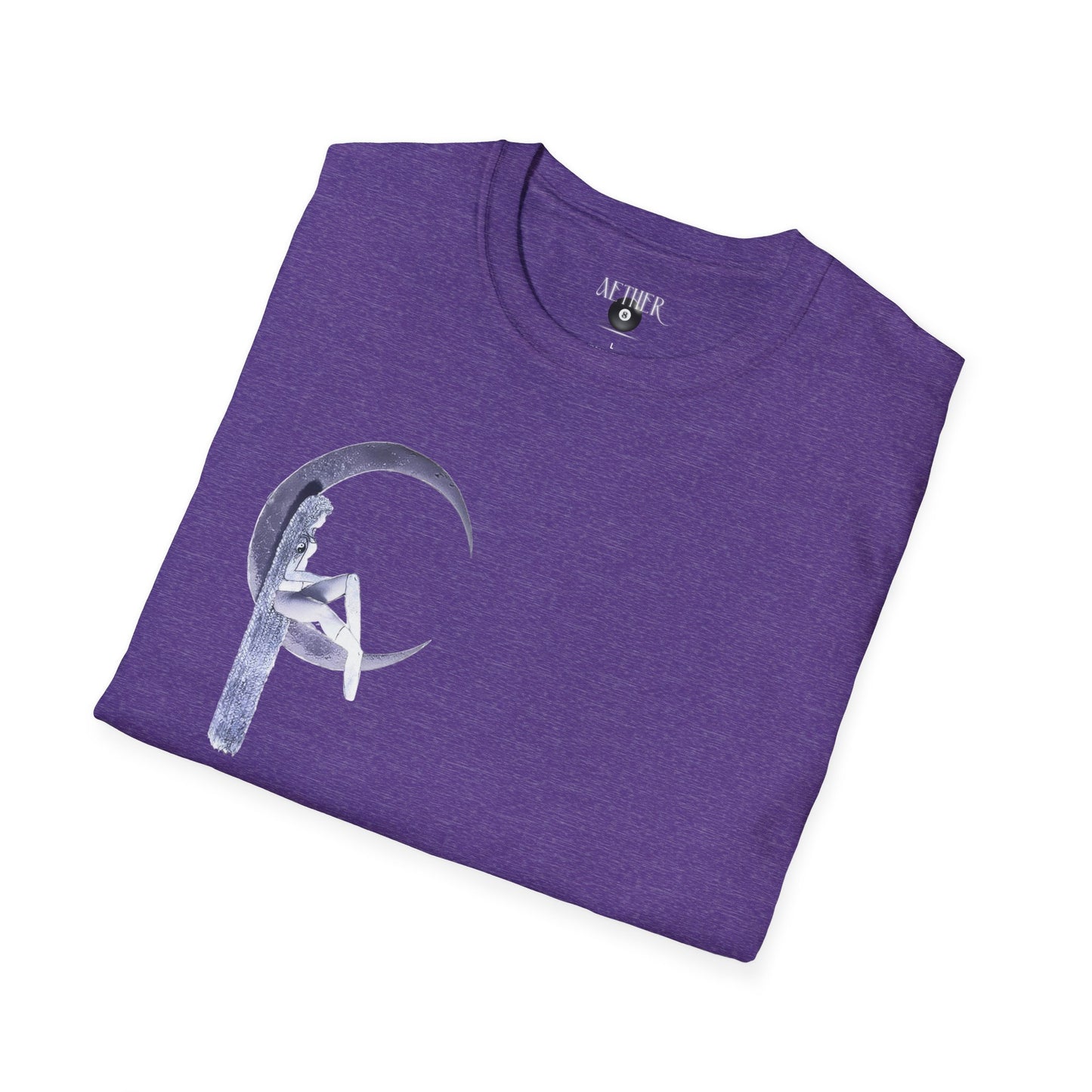 Quarantine Softstyle T-Shirt