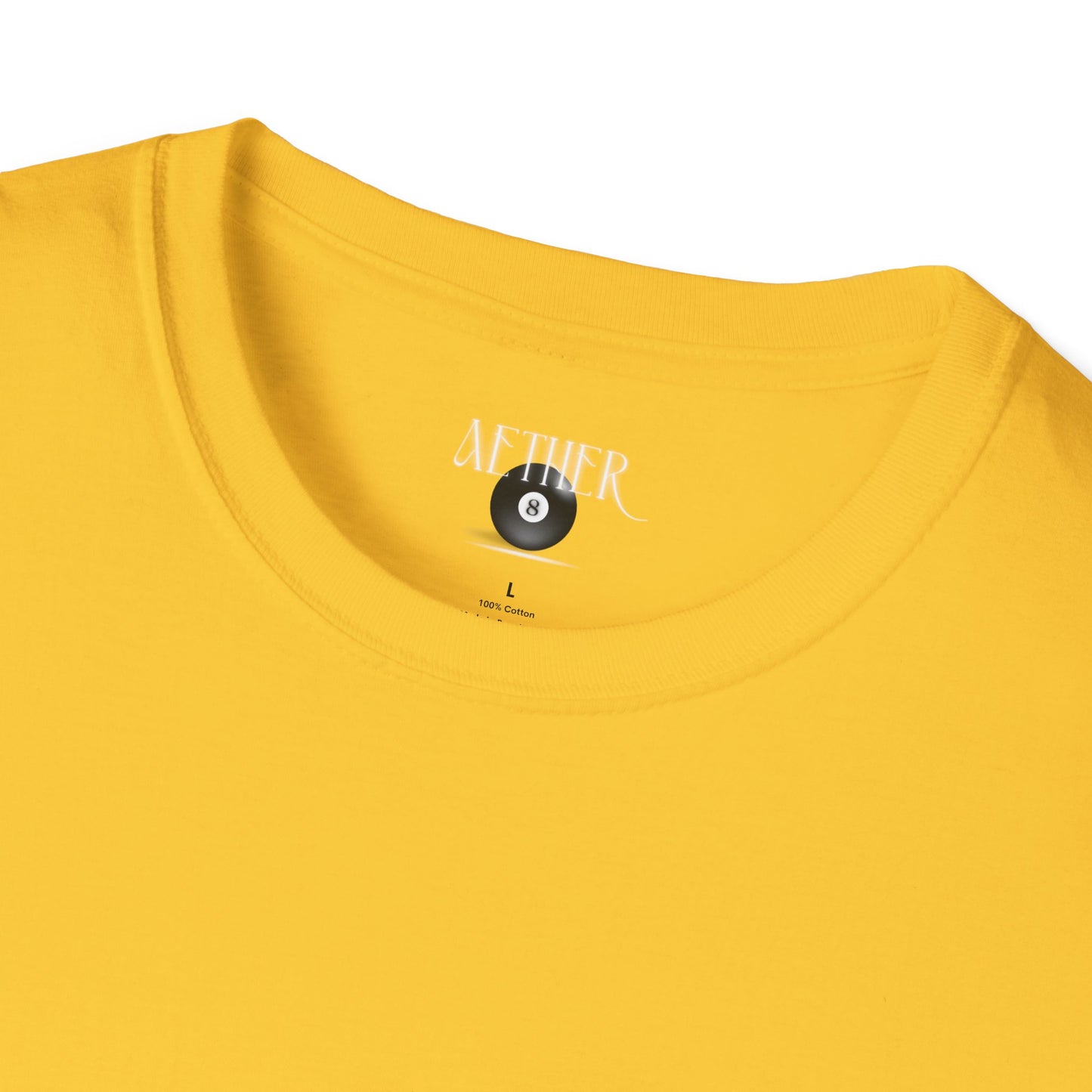The Revolution Softstyle T-Shirt