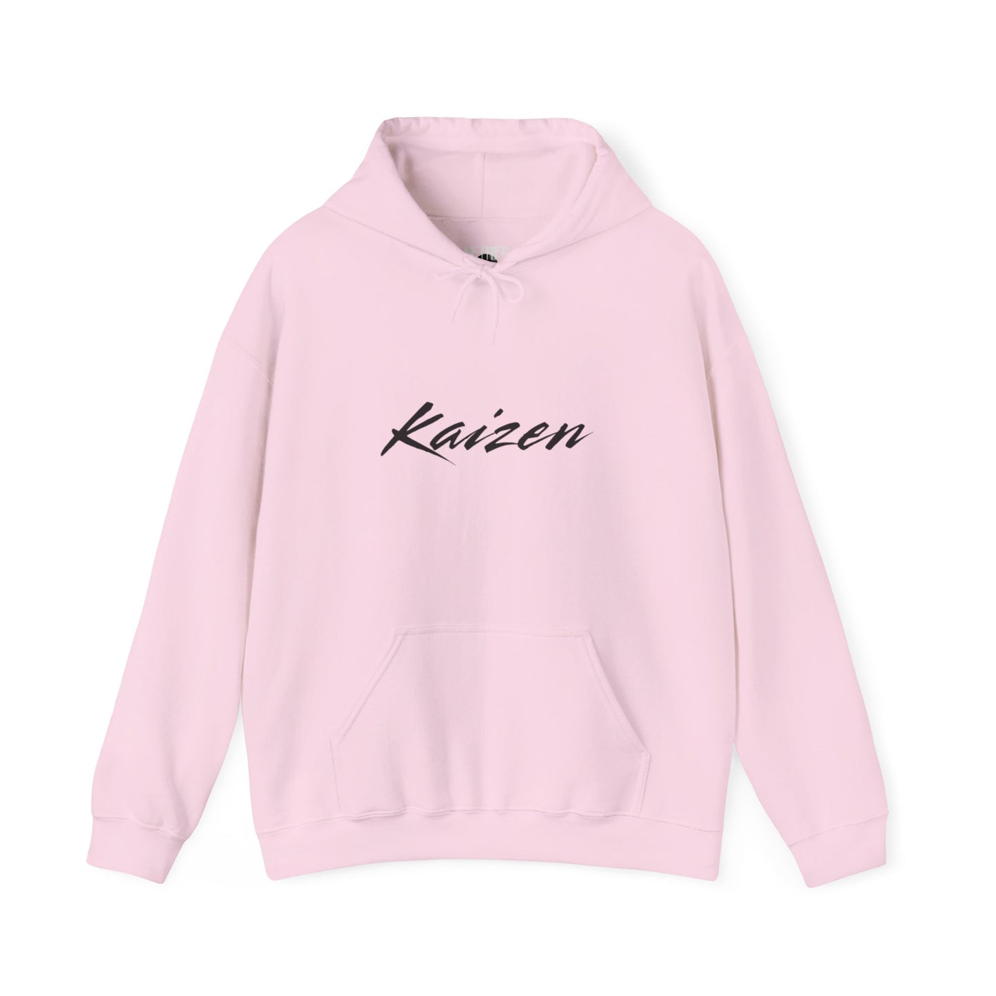 Kaizen Hooded Sweatshirt