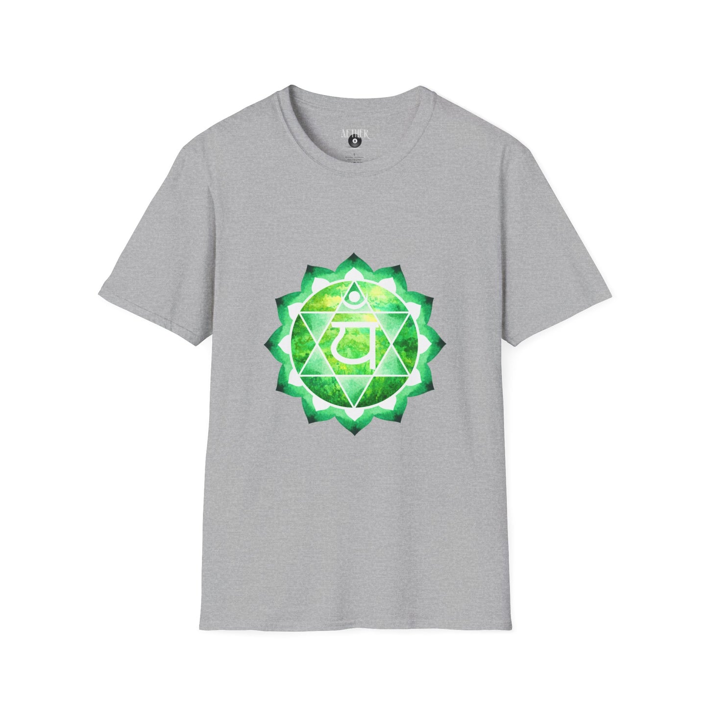 ANAHATA Softstyle T-Shirt