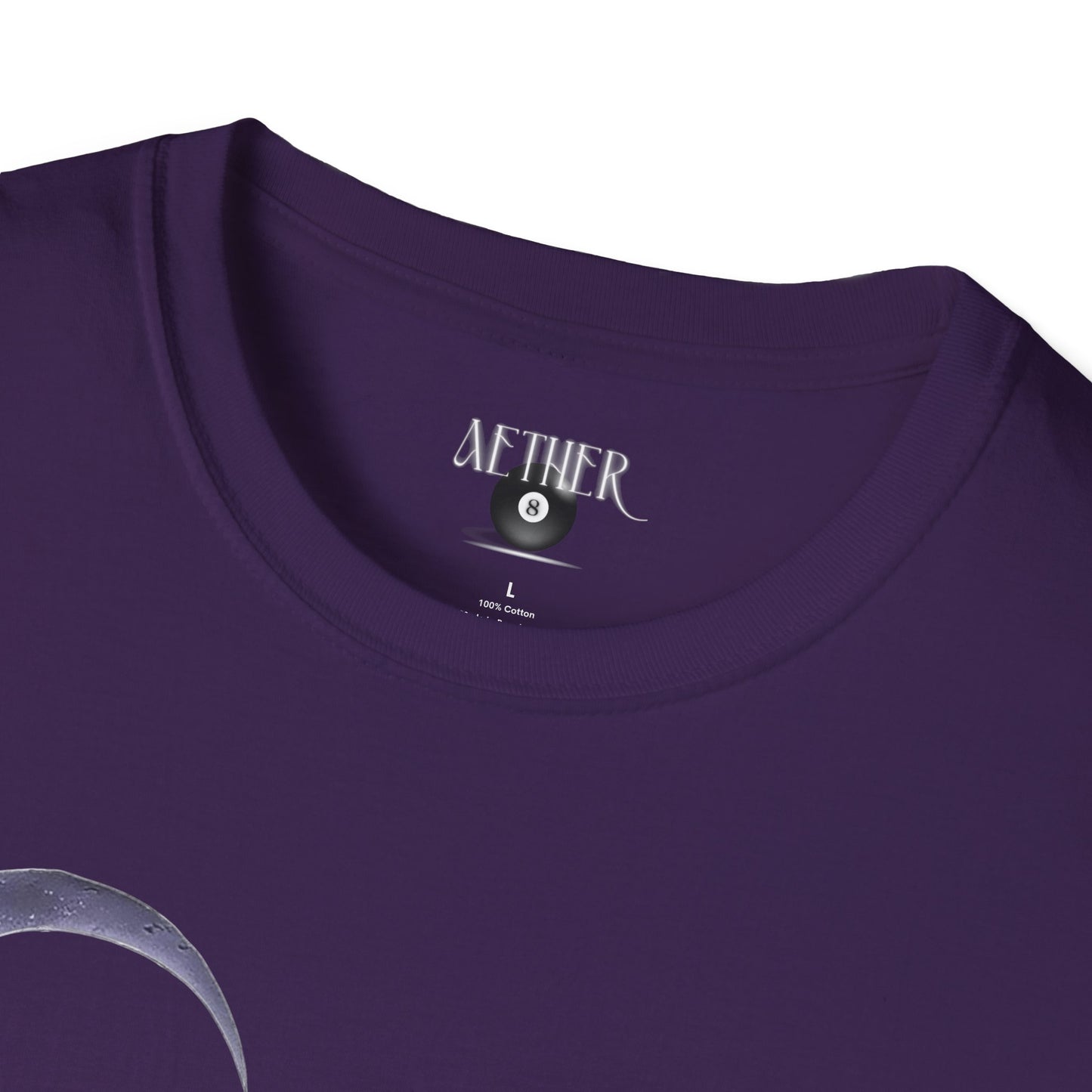 Quarantine Softstyle T-Shirt