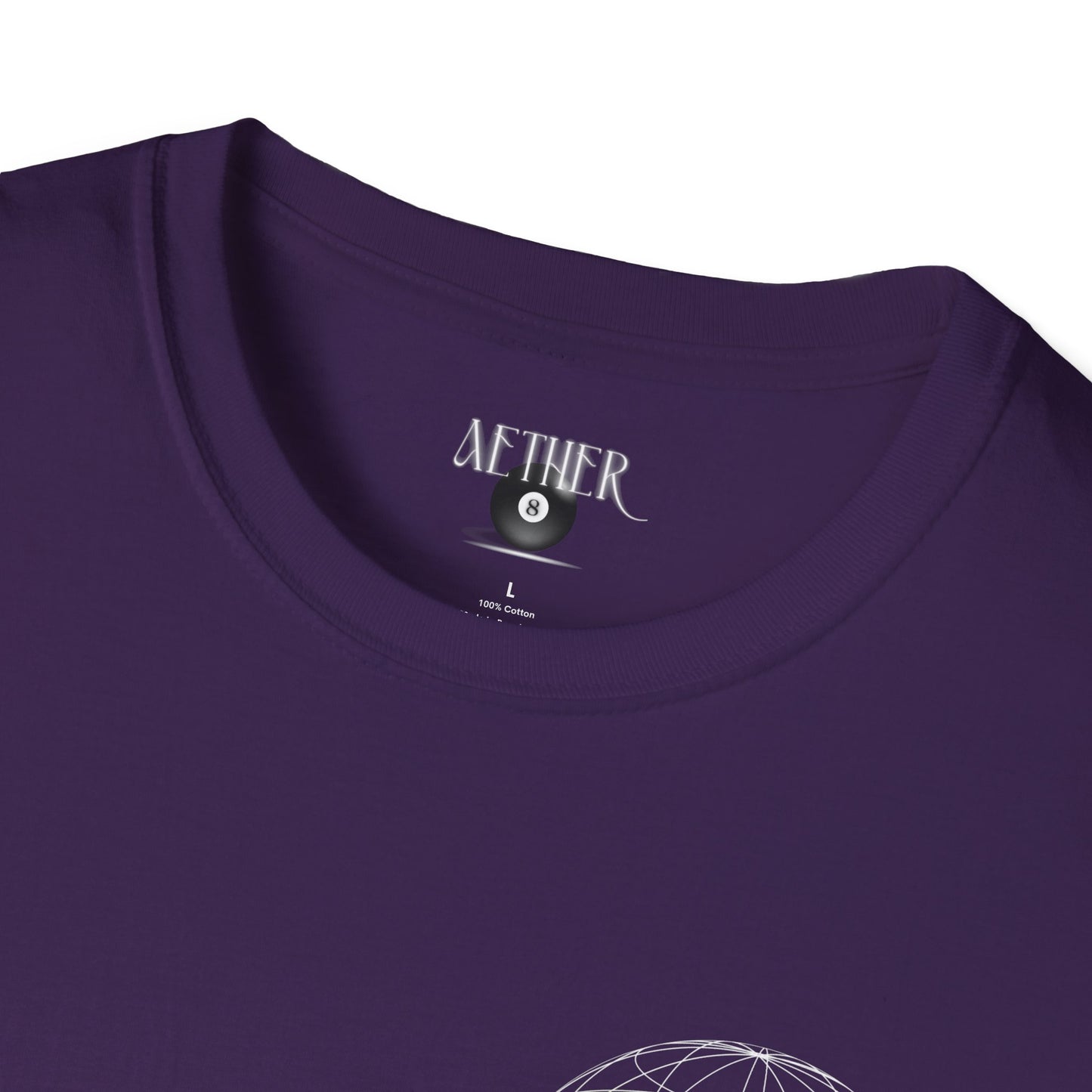 Free Your Mind Softstyle T-Shirt