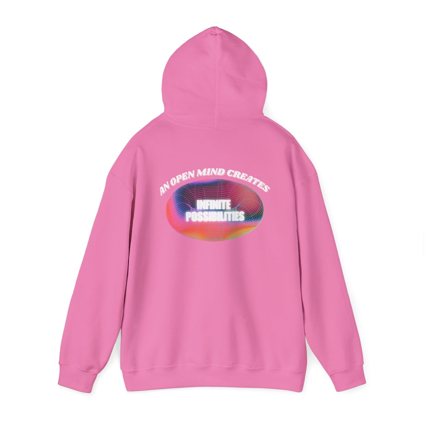 Infinite Possibilities Hooded Sweatshirt