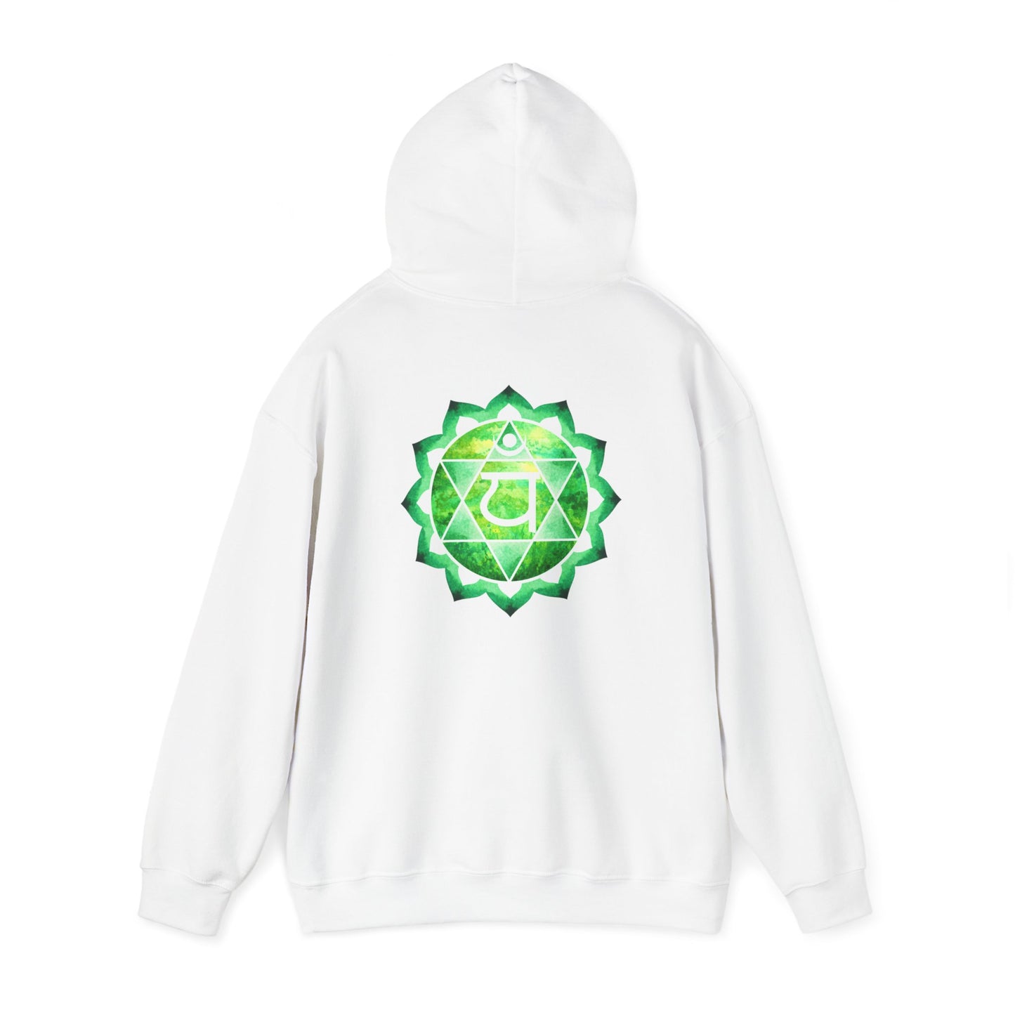 ANAHATA Hooded Sweatshirt